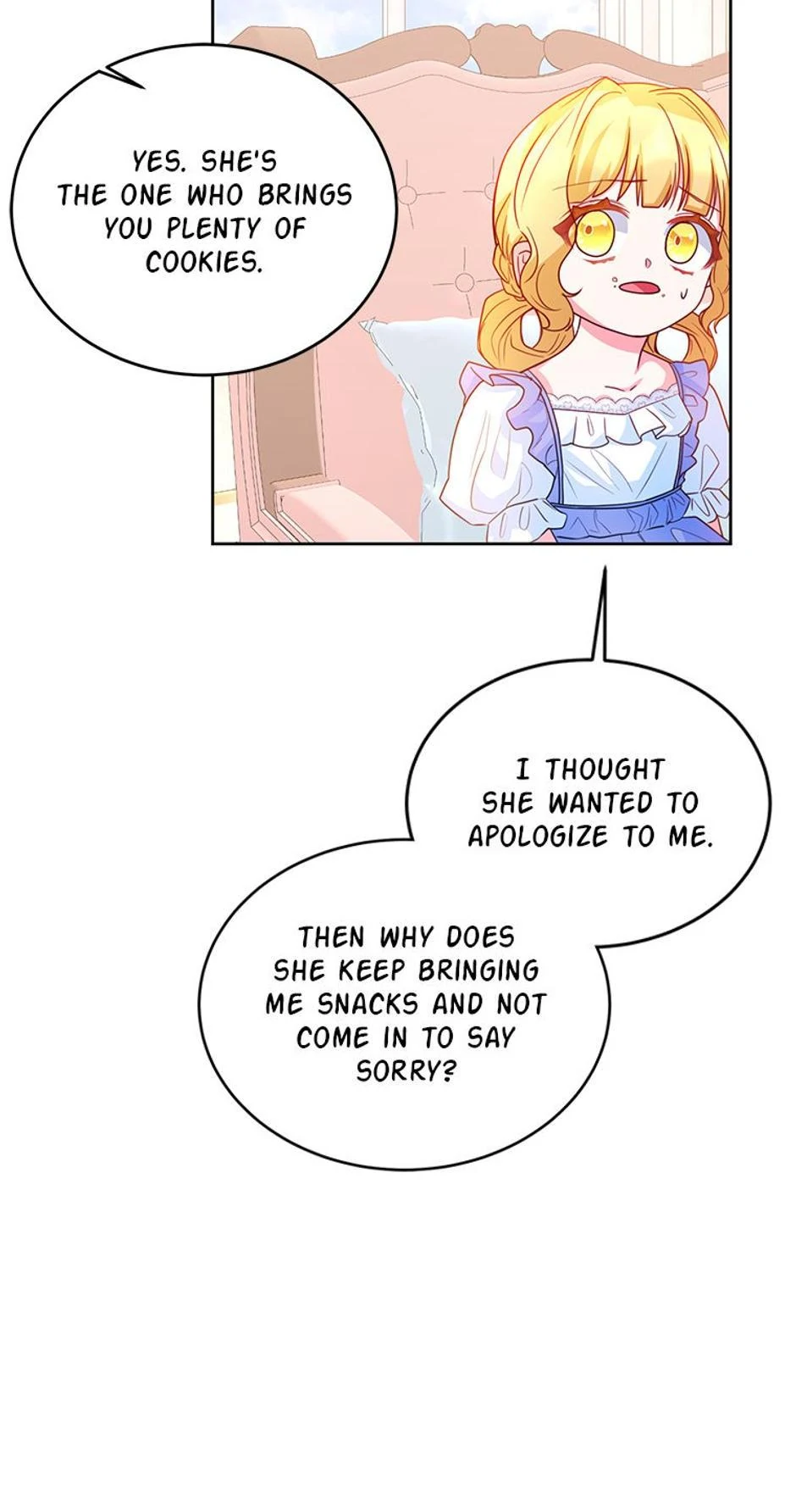I Ended Up Saving My Crazy Stepfather! chapter 19 page 60