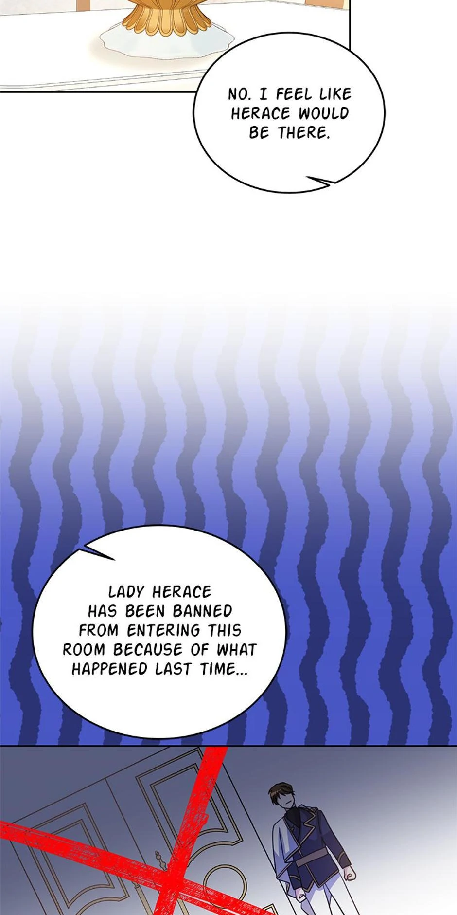 I Ended Up Saving My Crazy Stepfather! chapter 19 page 68