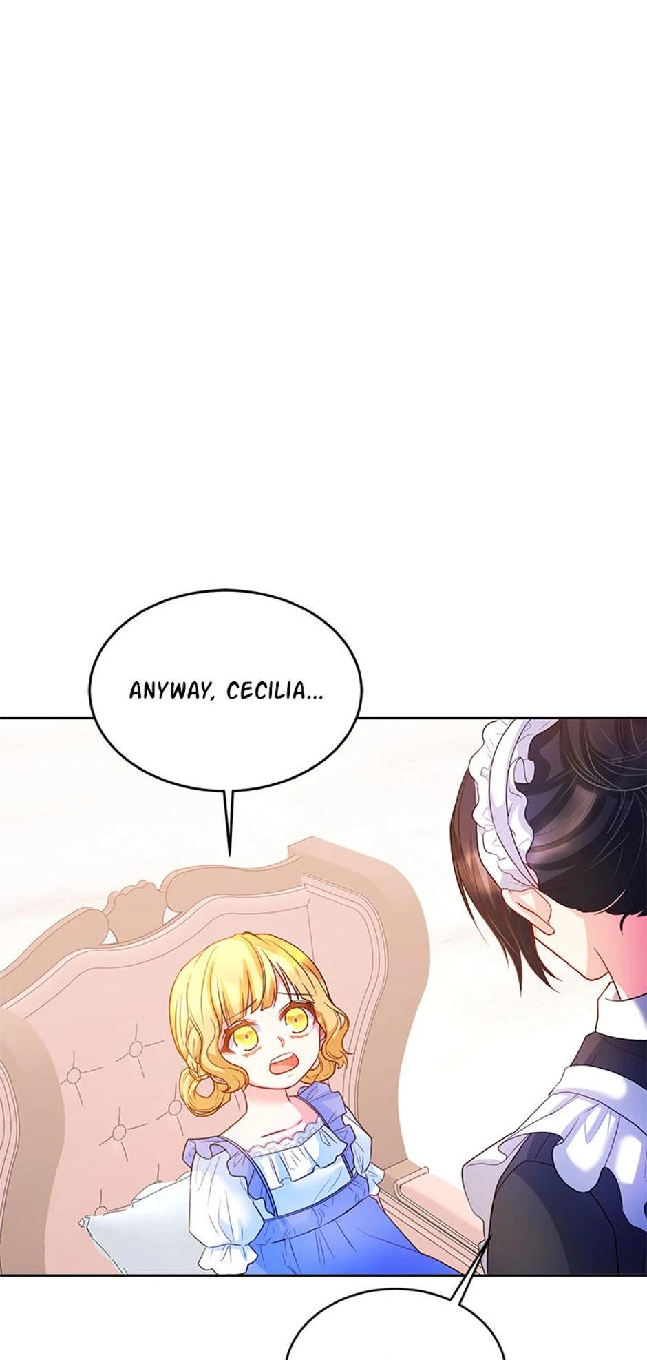 I Ended Up Saving My Crazy Stepfather! chapter 20 page 14