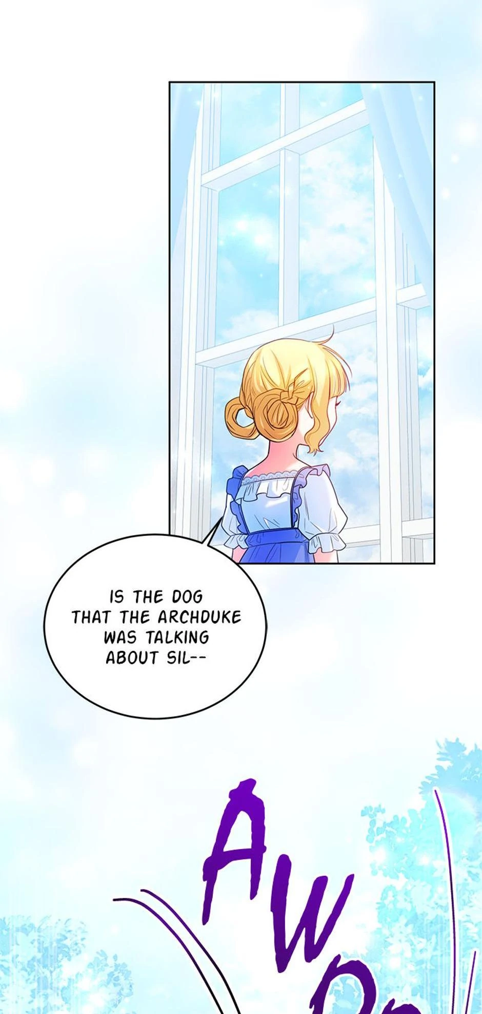 I Ended Up Saving My Crazy Stepfather! chapter 20 page 18