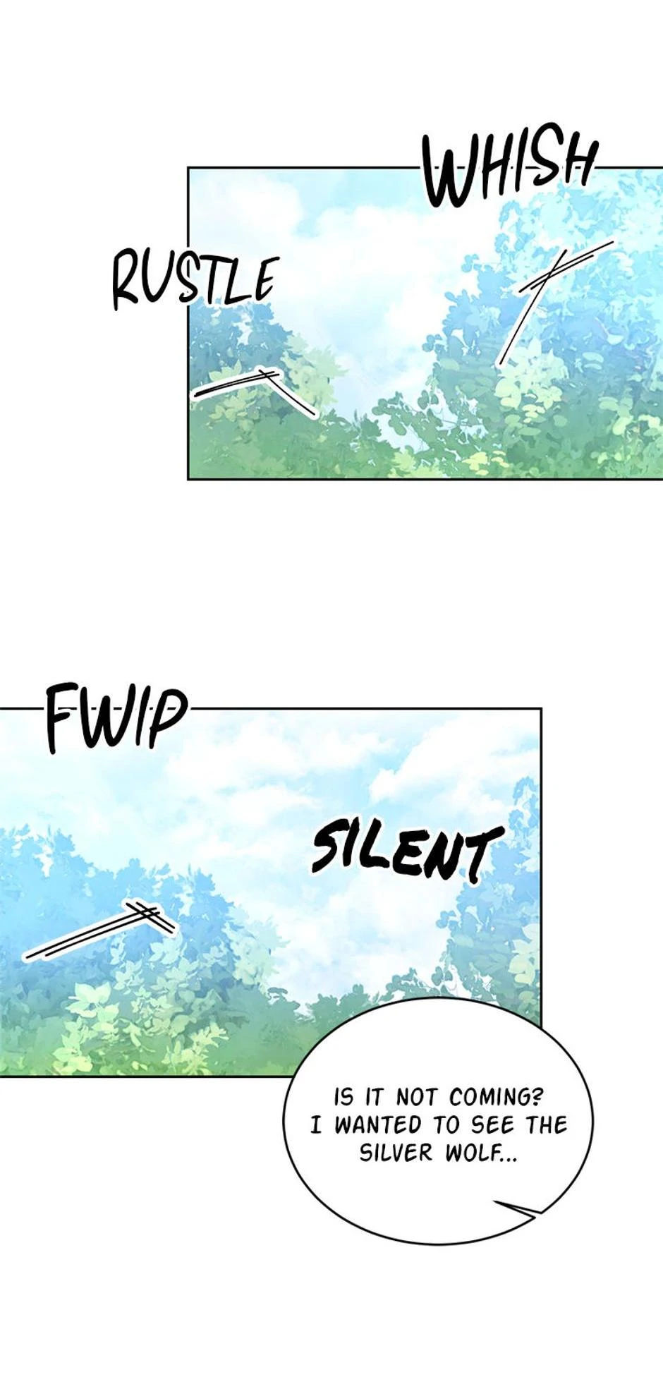 I Ended Up Saving My Crazy Stepfather! chapter 20 page 20