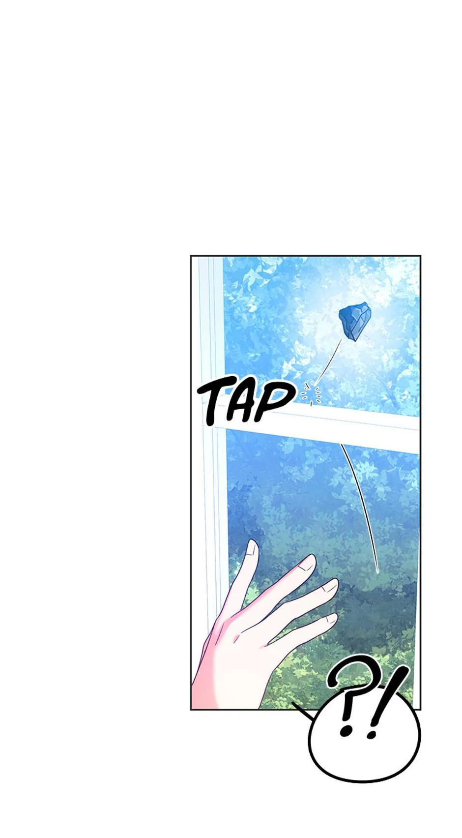 I Ended Up Saving My Crazy Stepfather! chapter 20 page 21