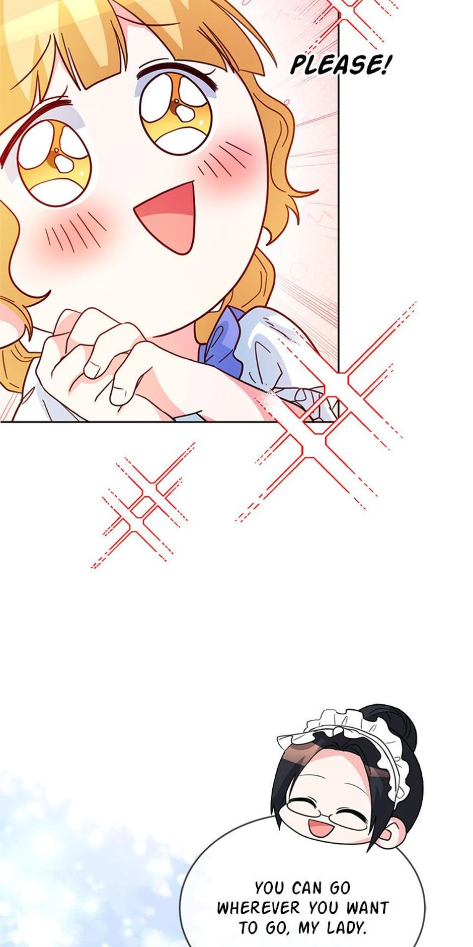 I Ended Up Saving My Crazy Stepfather! chapter 20 page 36