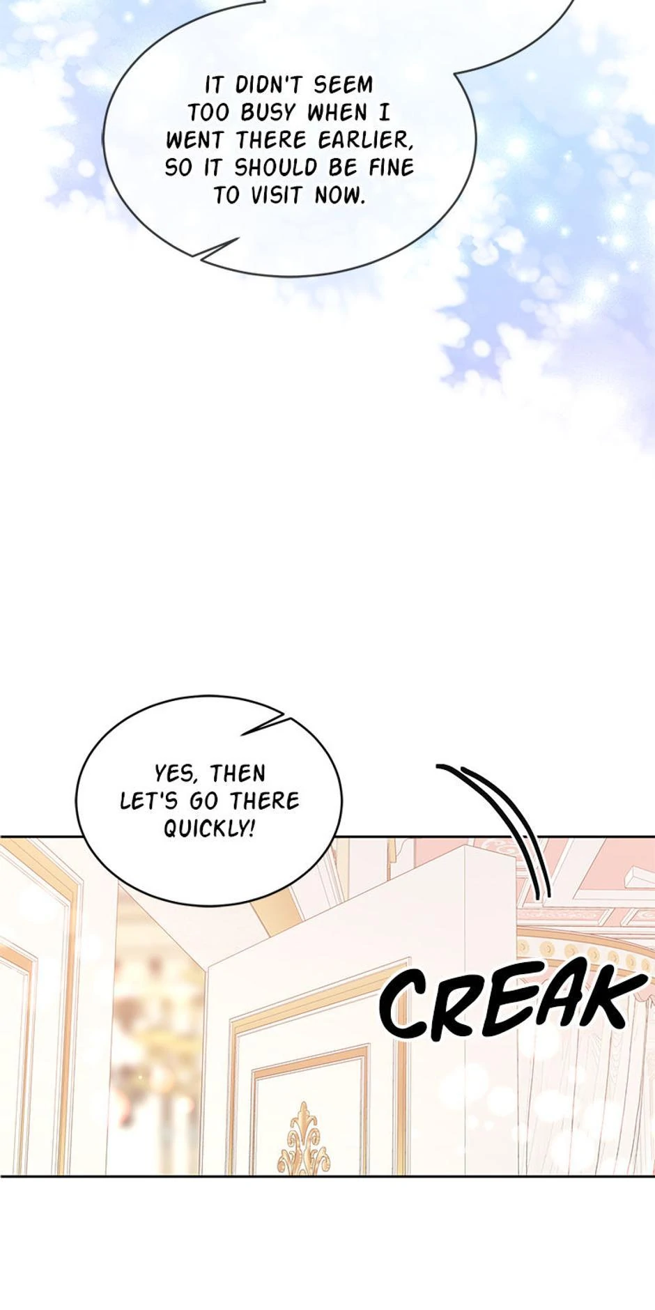 I Ended Up Saving My Crazy Stepfather! chapter 20 page 37