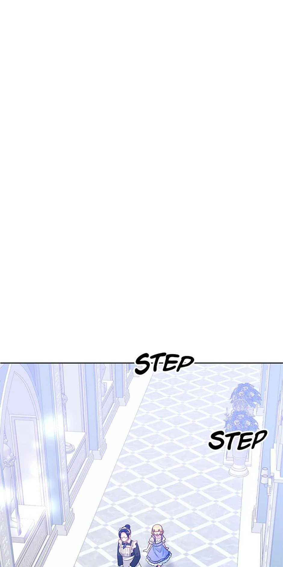 I Ended Up Saving My Crazy Stepfather! chapter 20 page 38