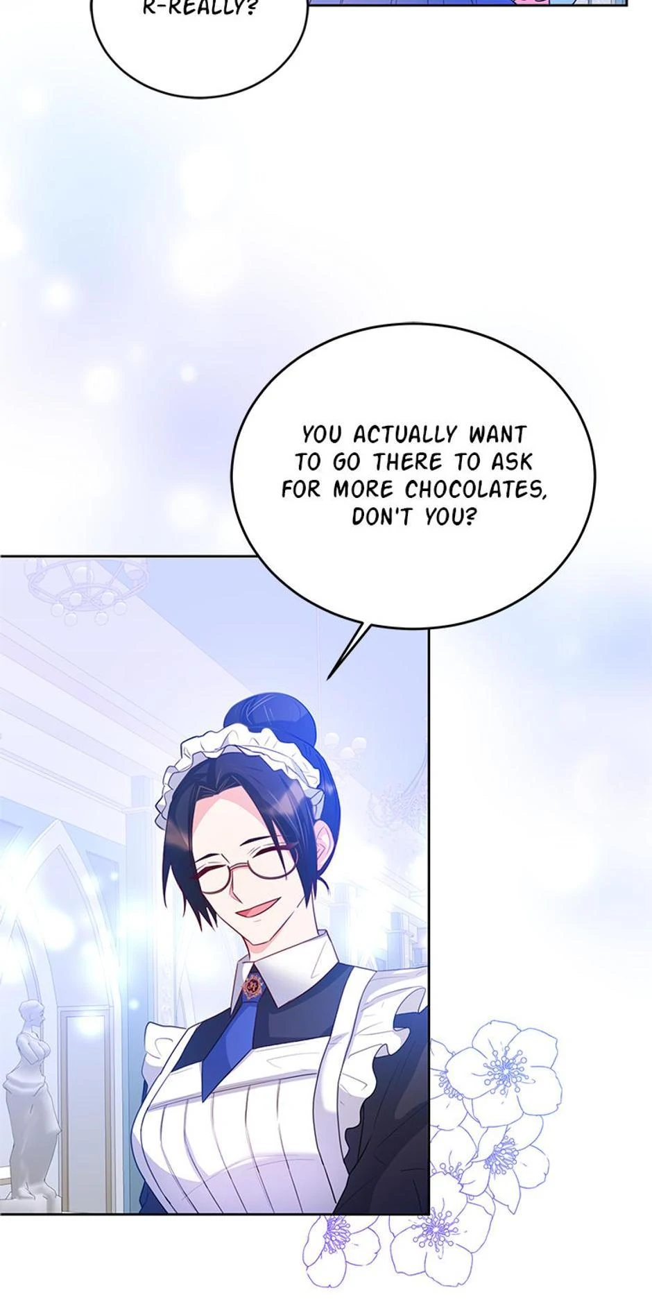 I Ended Up Saving My Crazy Stepfather! chapter 20 page 40
