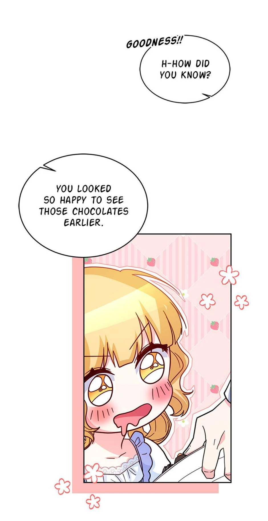 I Ended Up Saving My Crazy Stepfather! chapter 20 page 41