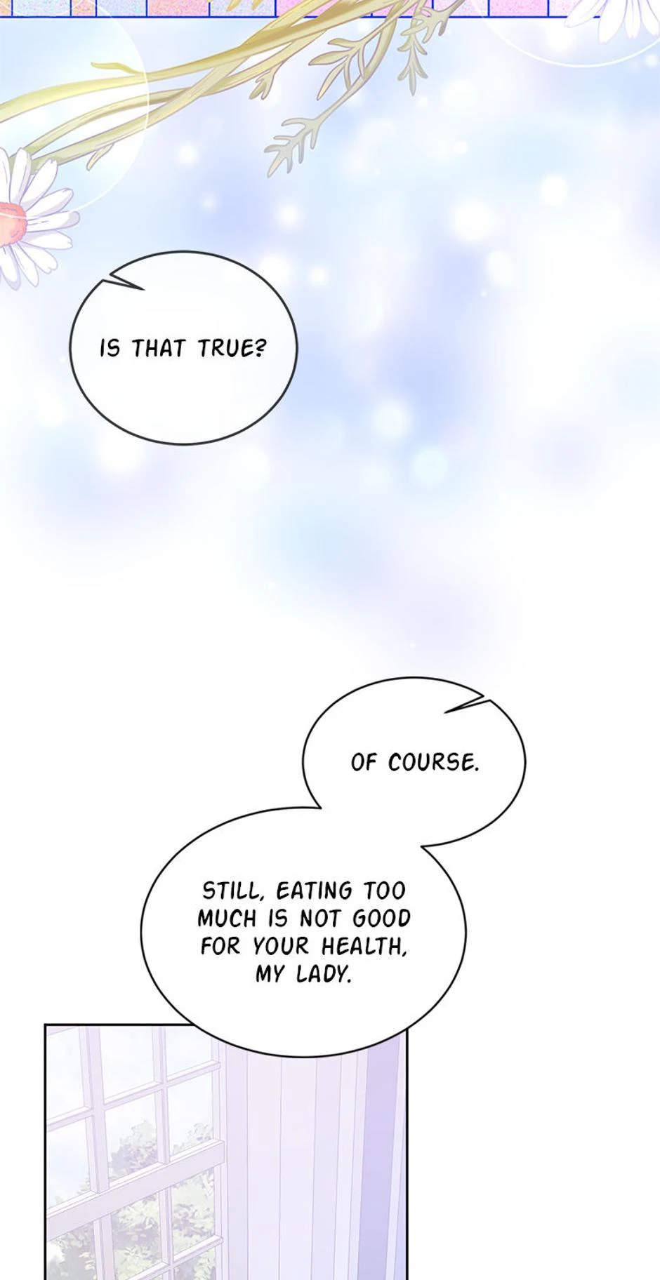 I Ended Up Saving My Crazy Stepfather! chapter 20 page 44