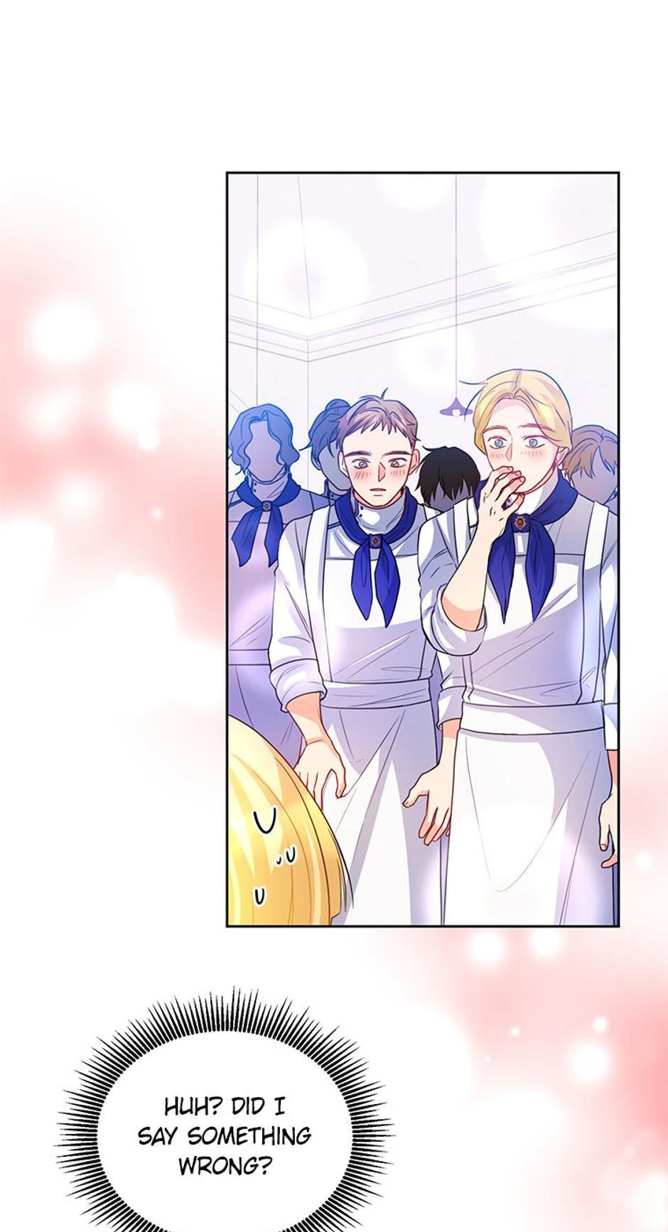 I Ended Up Saving My Crazy Stepfather! chapter 20 page 61