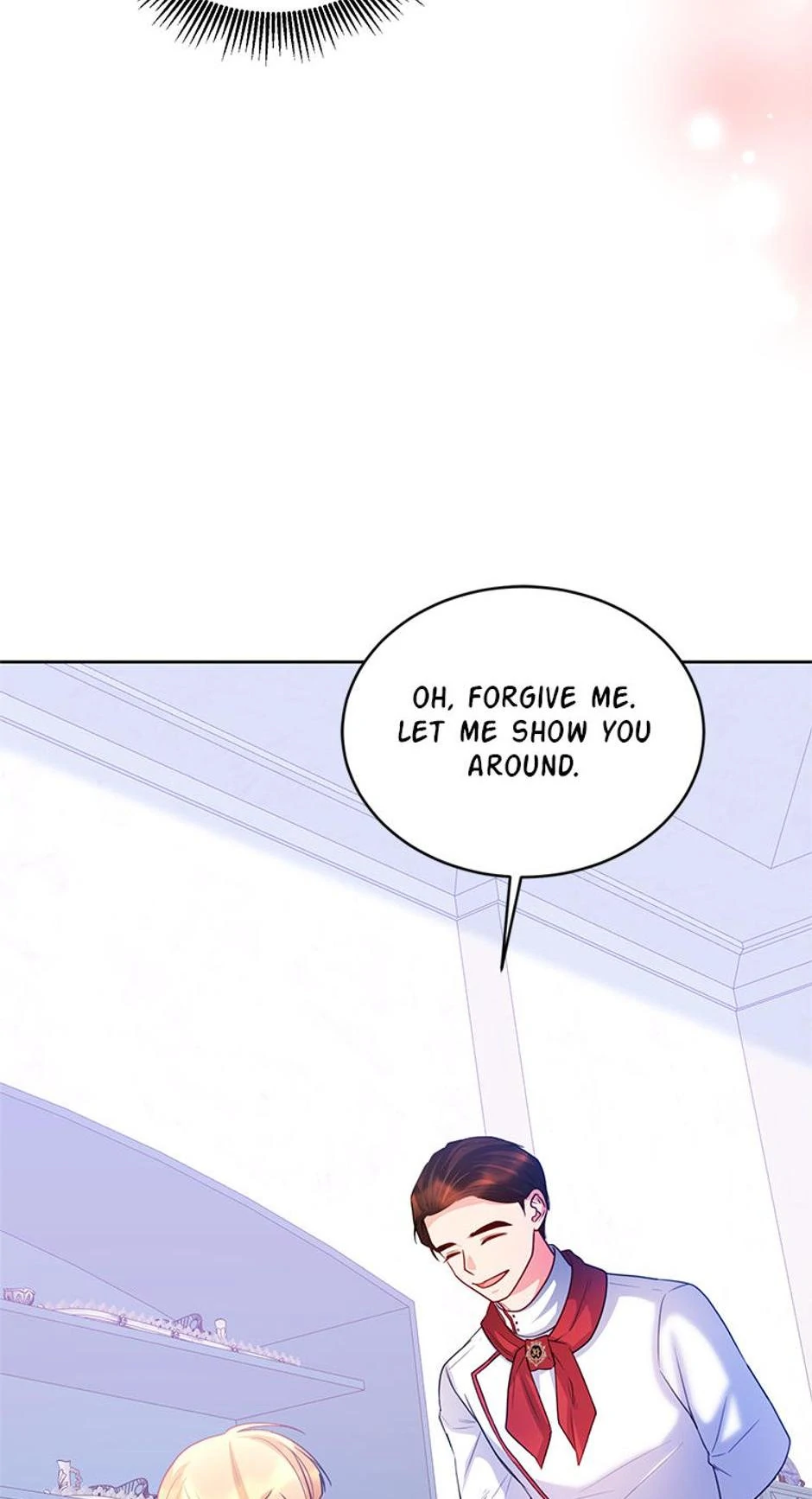 I Ended Up Saving My Crazy Stepfather! chapter 20 page 62
