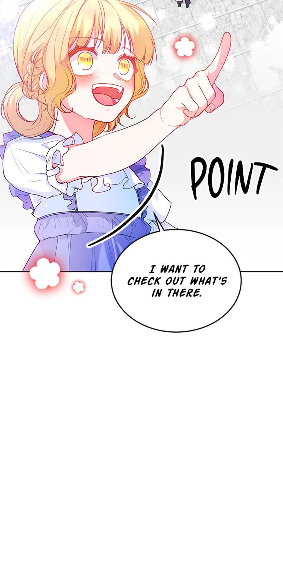 I Ended Up Saving My Crazy Stepfather! chapter 21 page 10