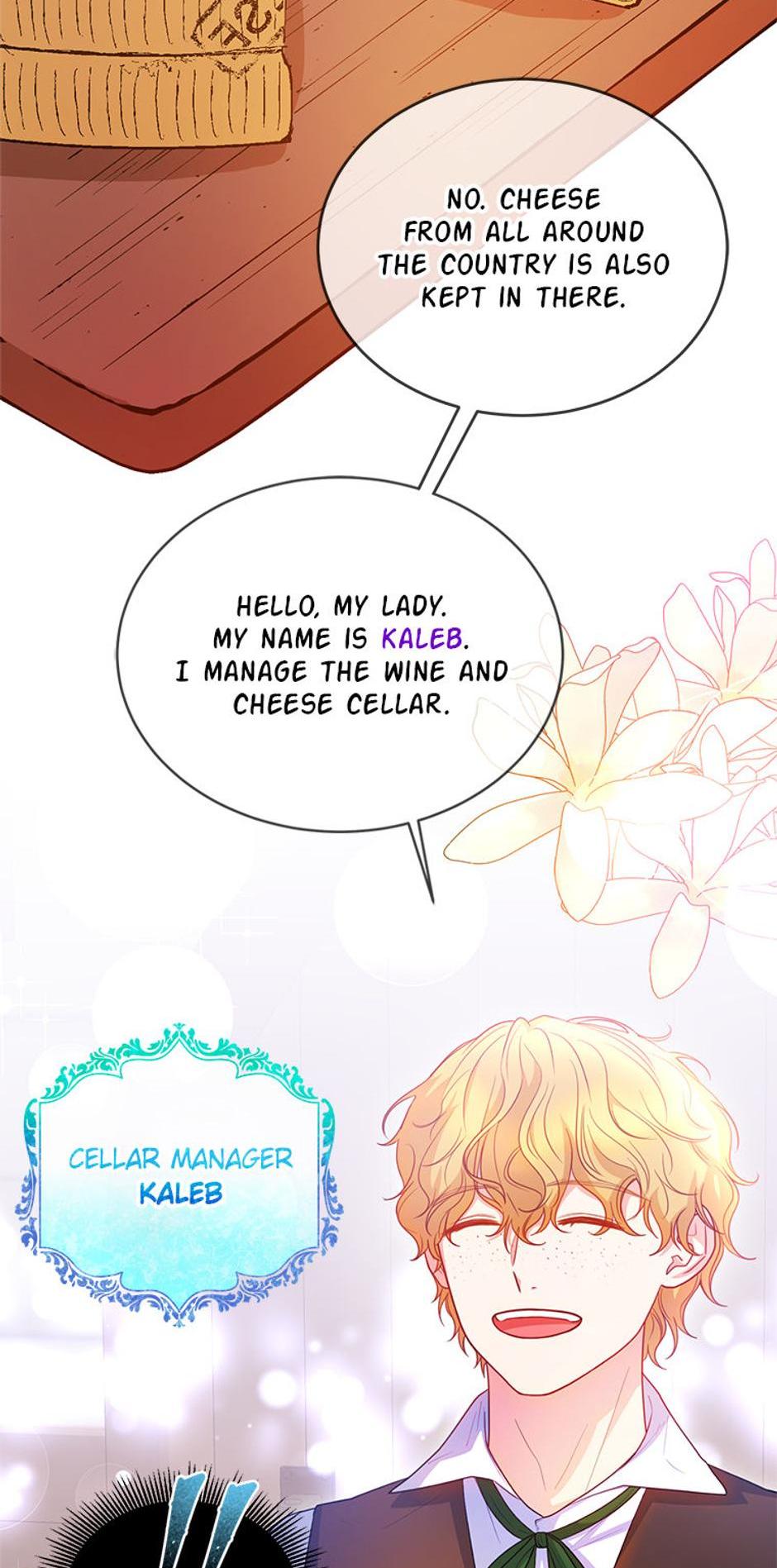 I Ended Up Saving My Crazy Stepfather! chapter 21 page 15