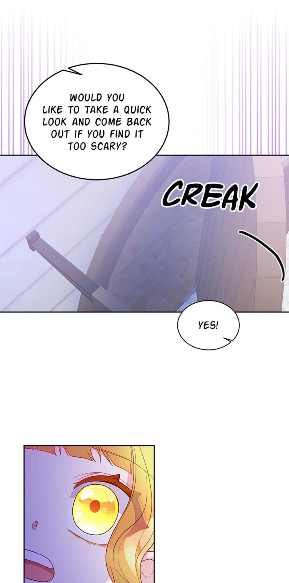 I Ended Up Saving My Crazy Stepfather! chapter 21 page 19