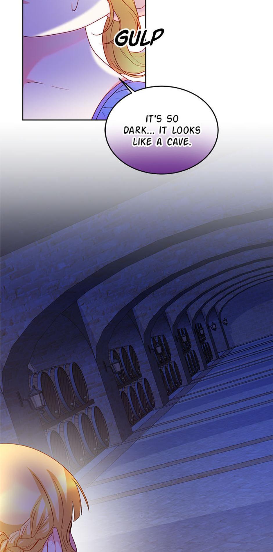I Ended Up Saving My Crazy Stepfather! chapter 21 page 20