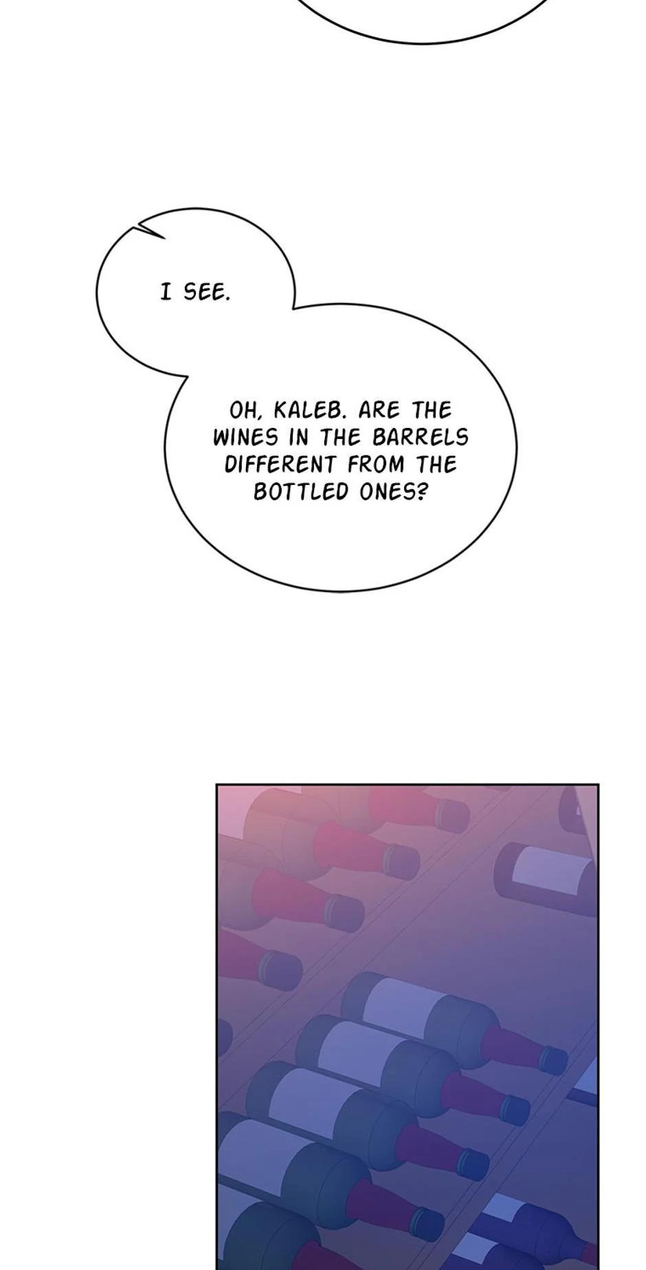 I Ended Up Saving My Crazy Stepfather! chapter 21 page 23