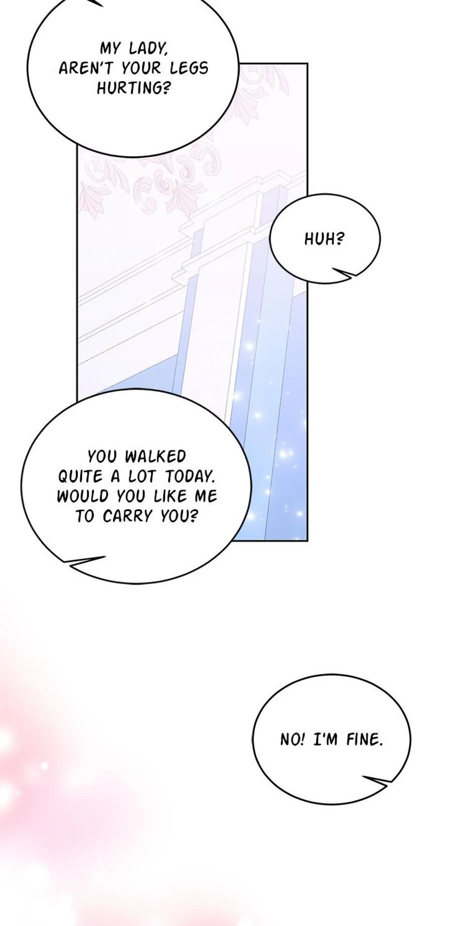 I Ended Up Saving My Crazy Stepfather! chapter 21 page 29