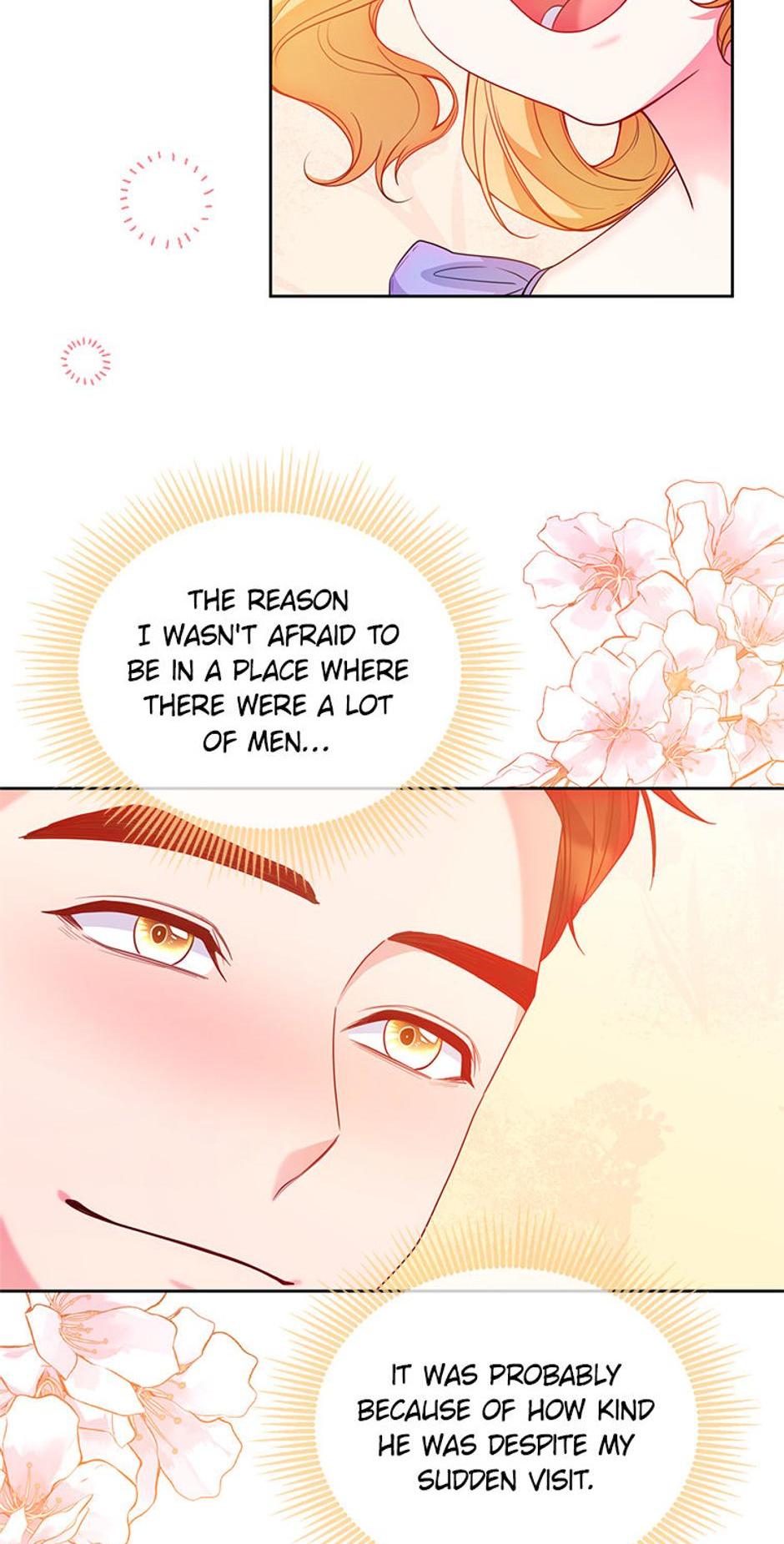 I Ended Up Saving My Crazy Stepfather! chapter 21 page 34