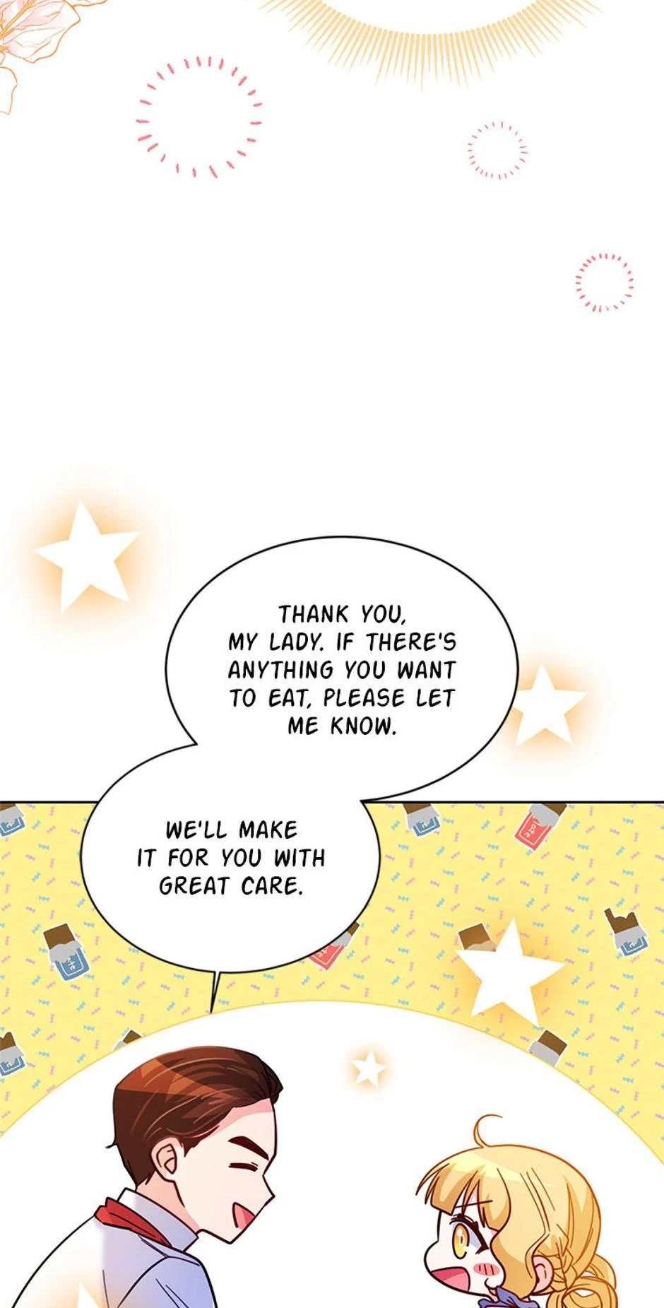 I Ended Up Saving My Crazy Stepfather! chapter 21 page 35