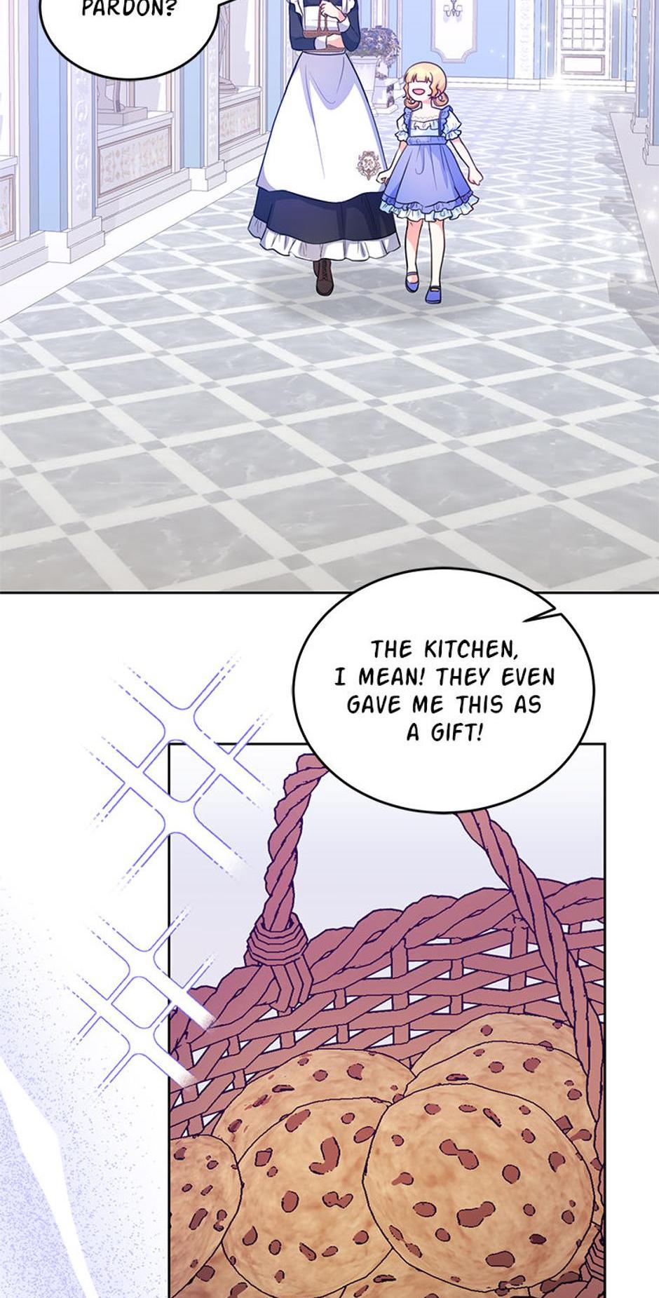 I Ended Up Saving My Crazy Stepfather! chapter 21 page 39