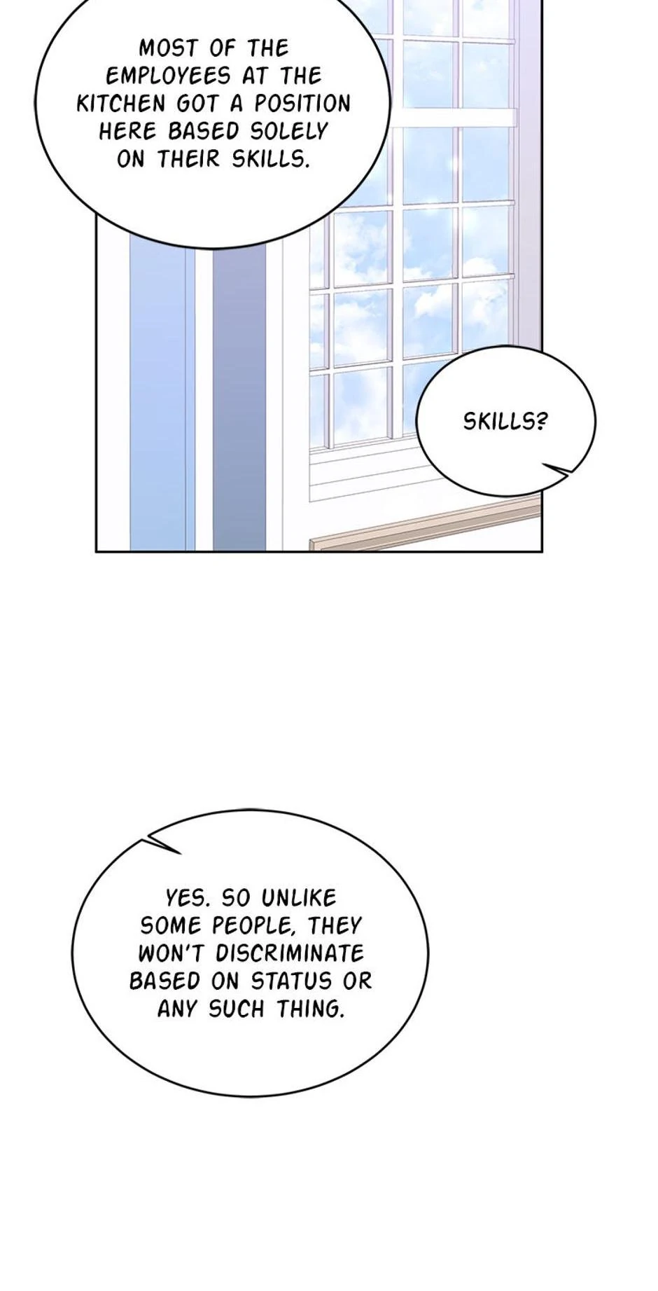 I Ended Up Saving My Crazy Stepfather! chapter 21 page 41