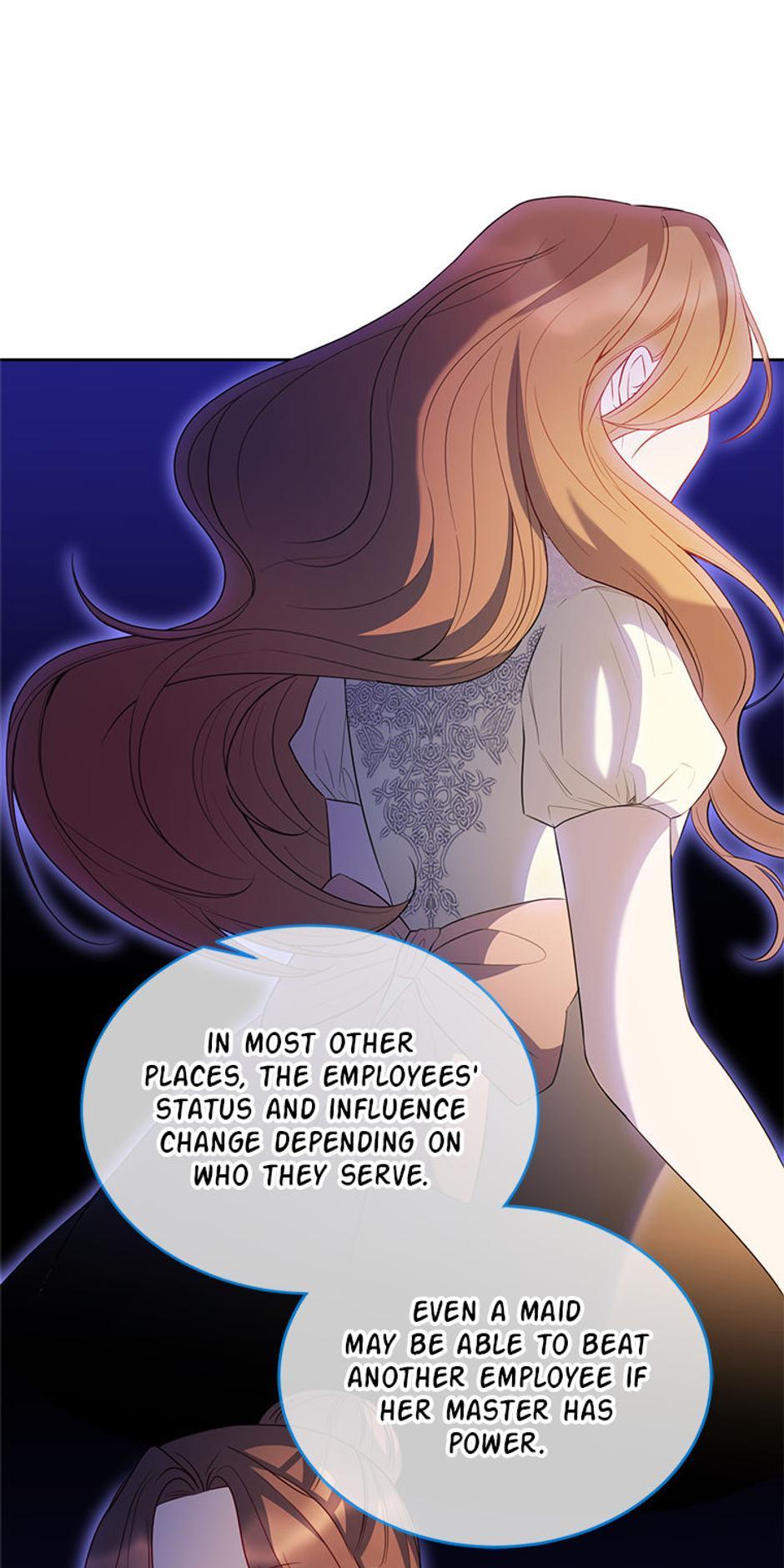 I Ended Up Saving My Crazy Stepfather! chapter 21 page 42