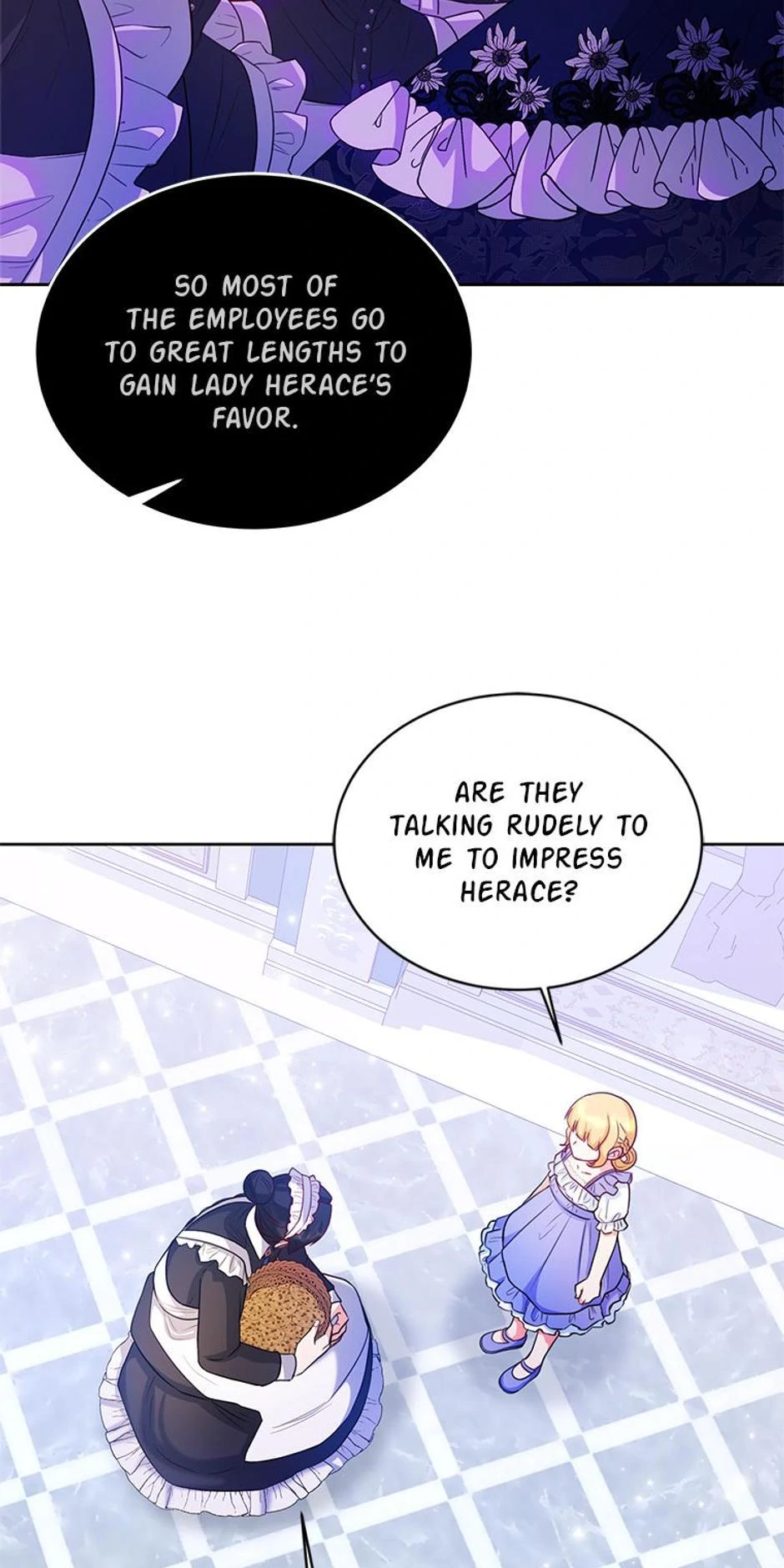 I Ended Up Saving My Crazy Stepfather! chapter 21 page 45