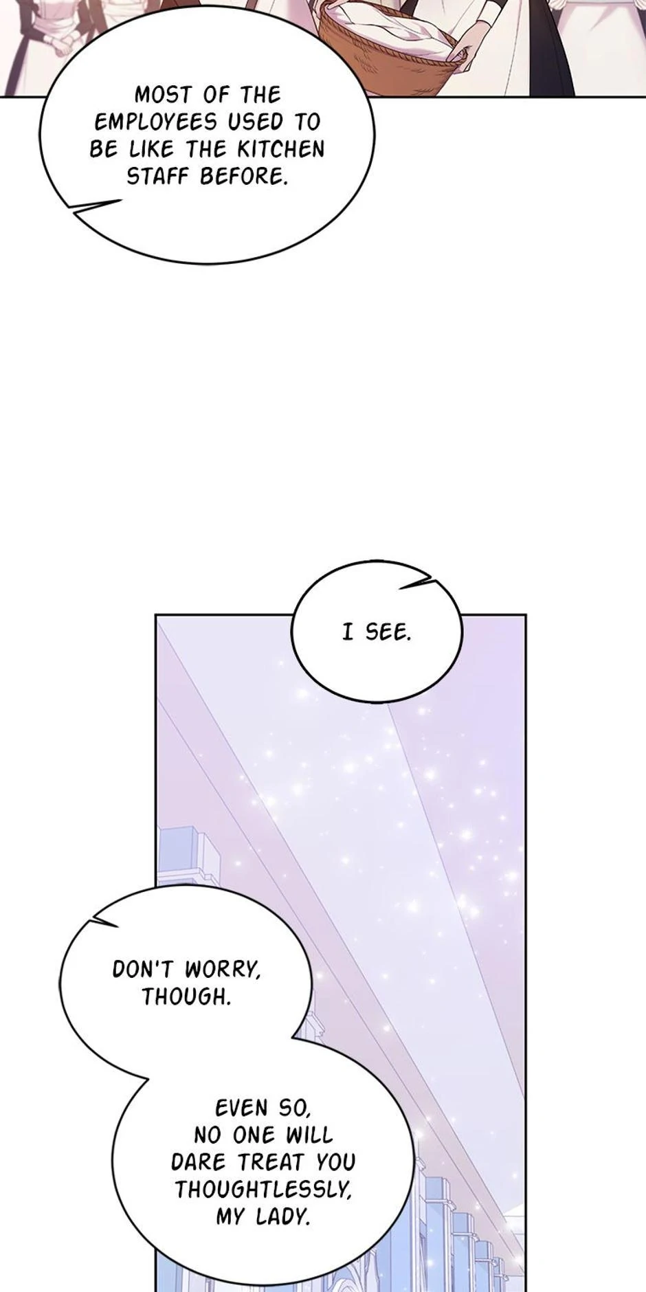 I Ended Up Saving My Crazy Stepfather! chapter 21 page 47