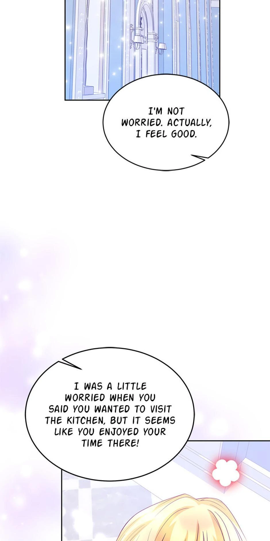 I Ended Up Saving My Crazy Stepfather! chapter 21 page 48