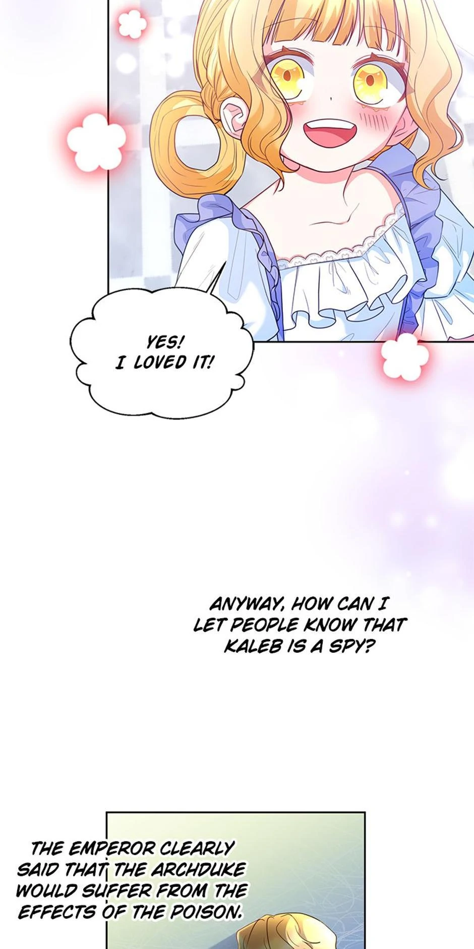 I Ended Up Saving My Crazy Stepfather! chapter 21 page 49