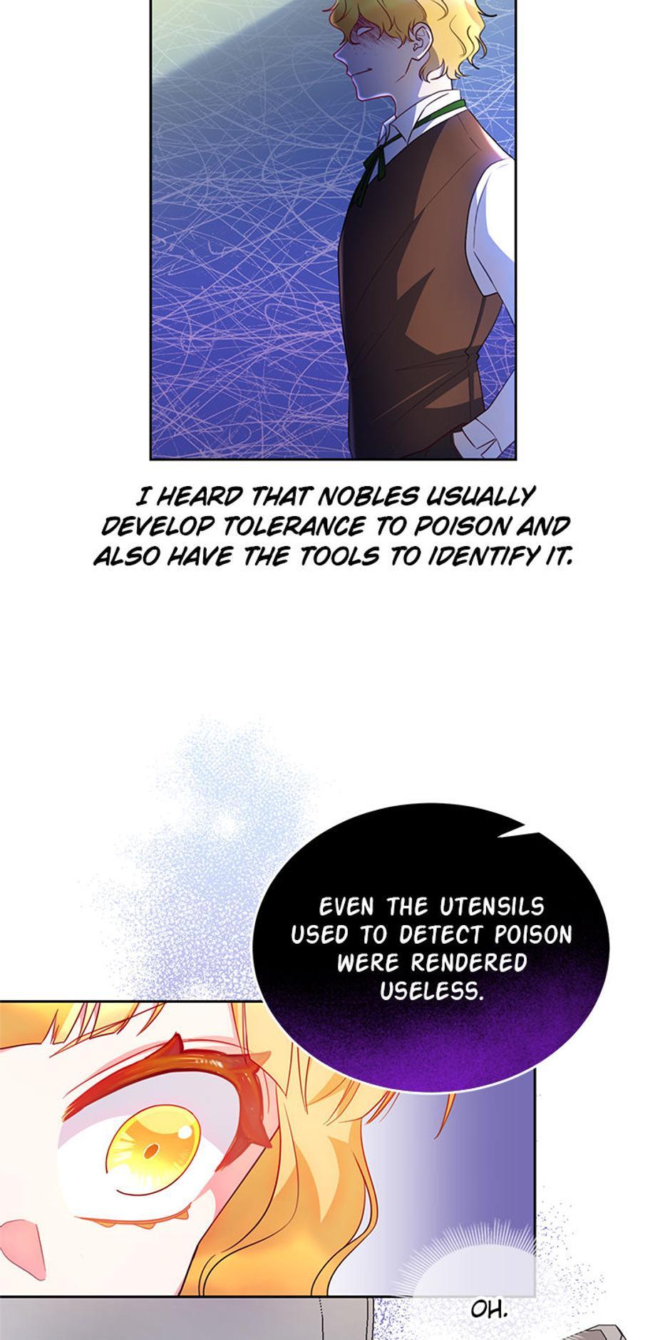 I Ended Up Saving My Crazy Stepfather! chapter 21 page 50