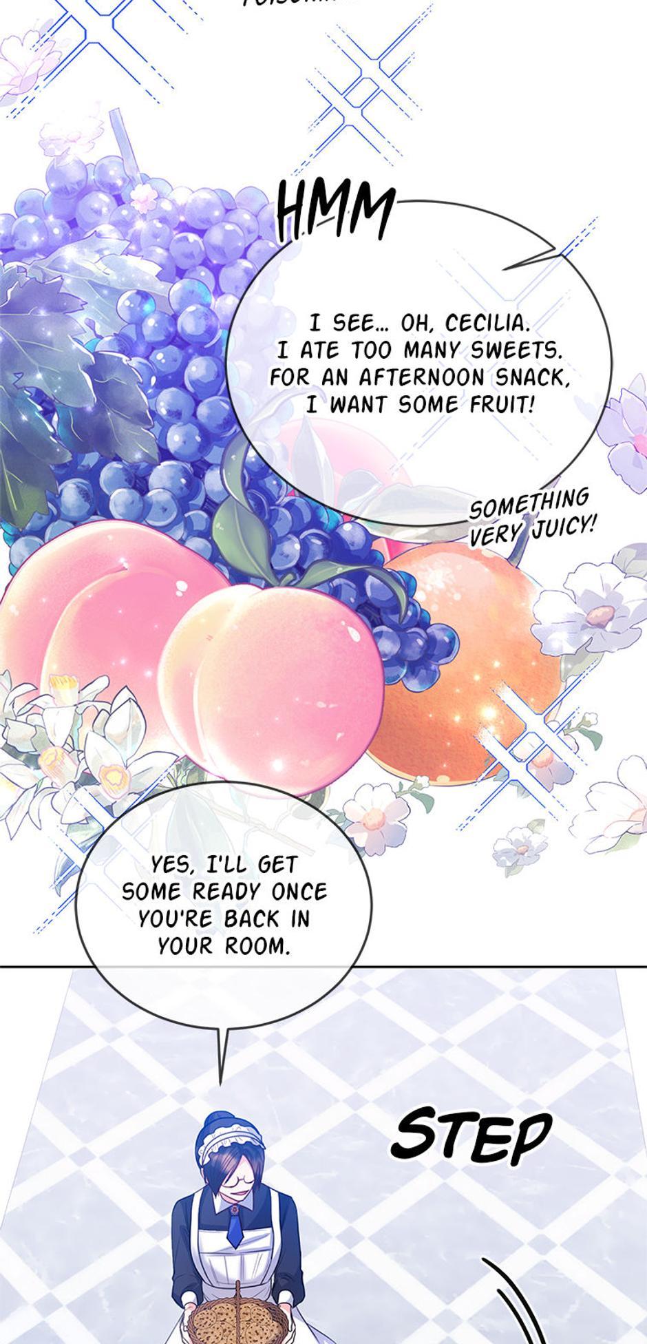 I Ended Up Saving My Crazy Stepfather! chapter 21 page 53
