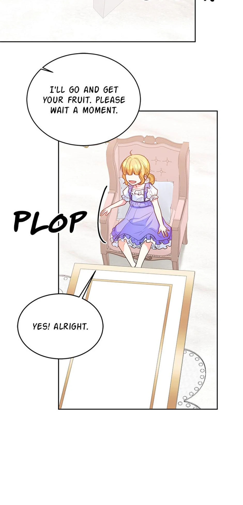 I Ended Up Saving My Crazy Stepfather! chapter 21 page 56