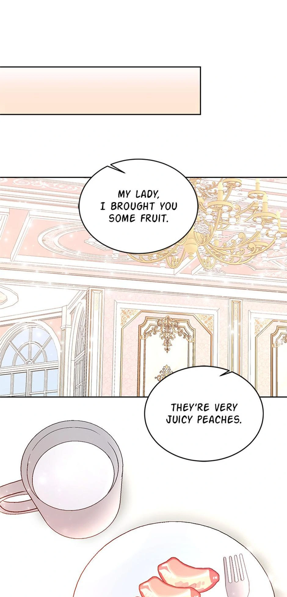 I Ended Up Saving My Crazy Stepfather! chapter 21 page 57