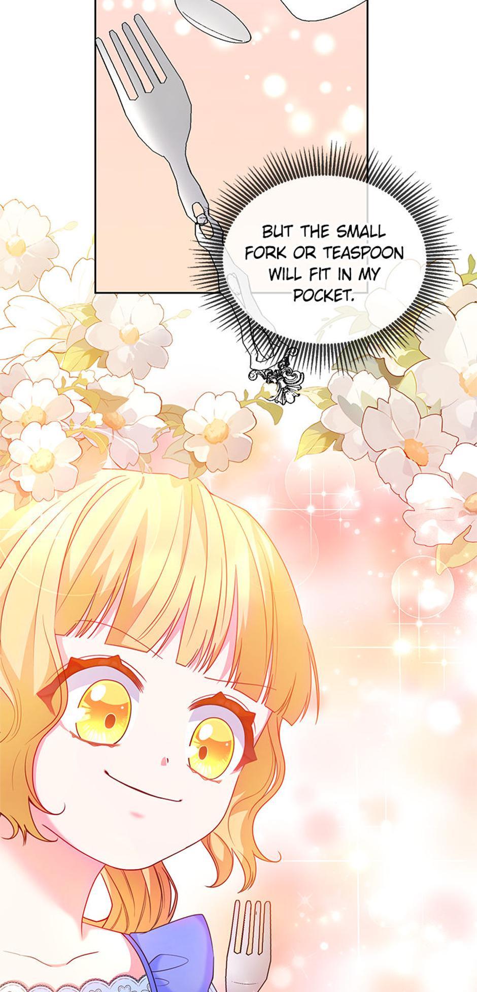 I Ended Up Saving My Crazy Stepfather! chapter 21 page 60