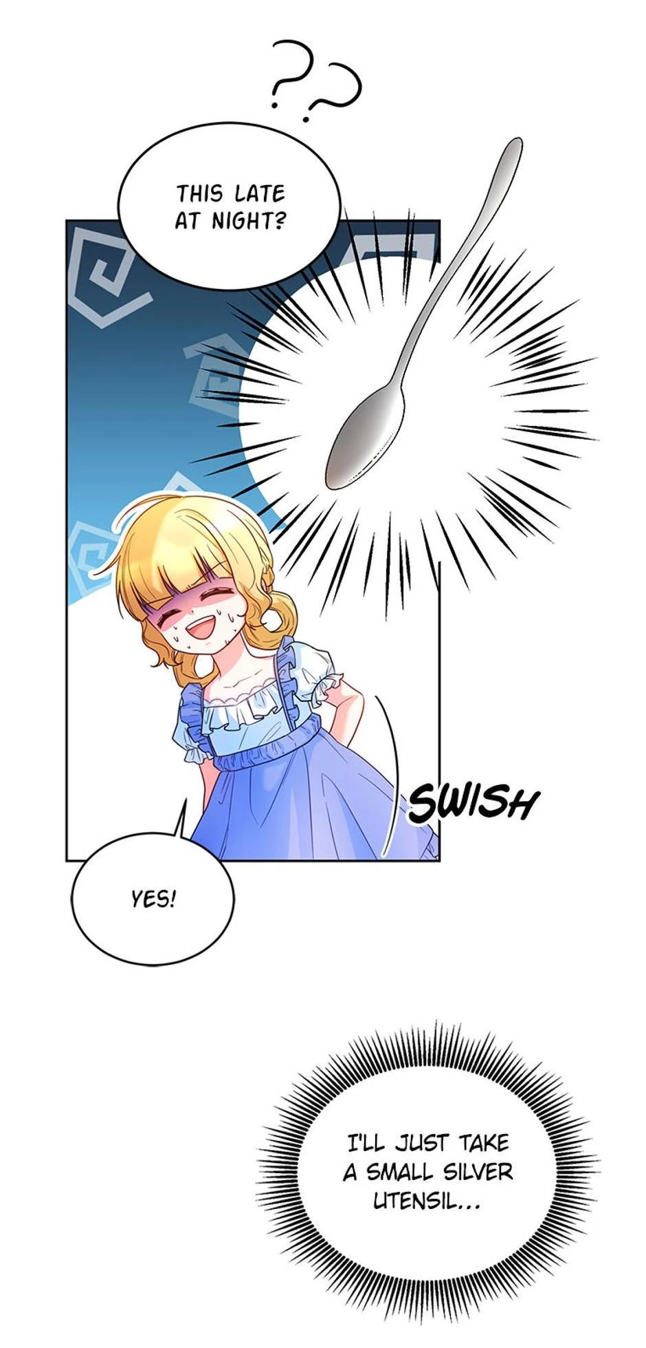 I Ended Up Saving My Crazy Stepfather! chapter 22 page 4