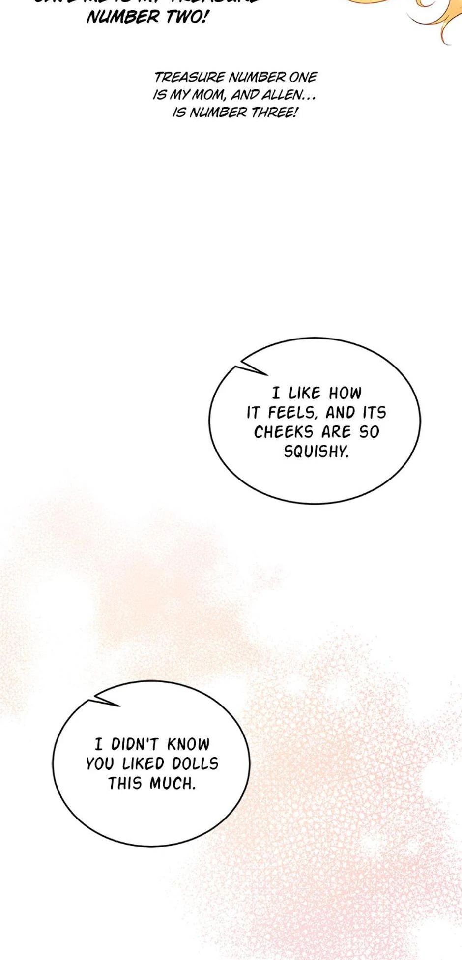 I Ended Up Saving My Crazy Stepfather! chapter 22 page 14