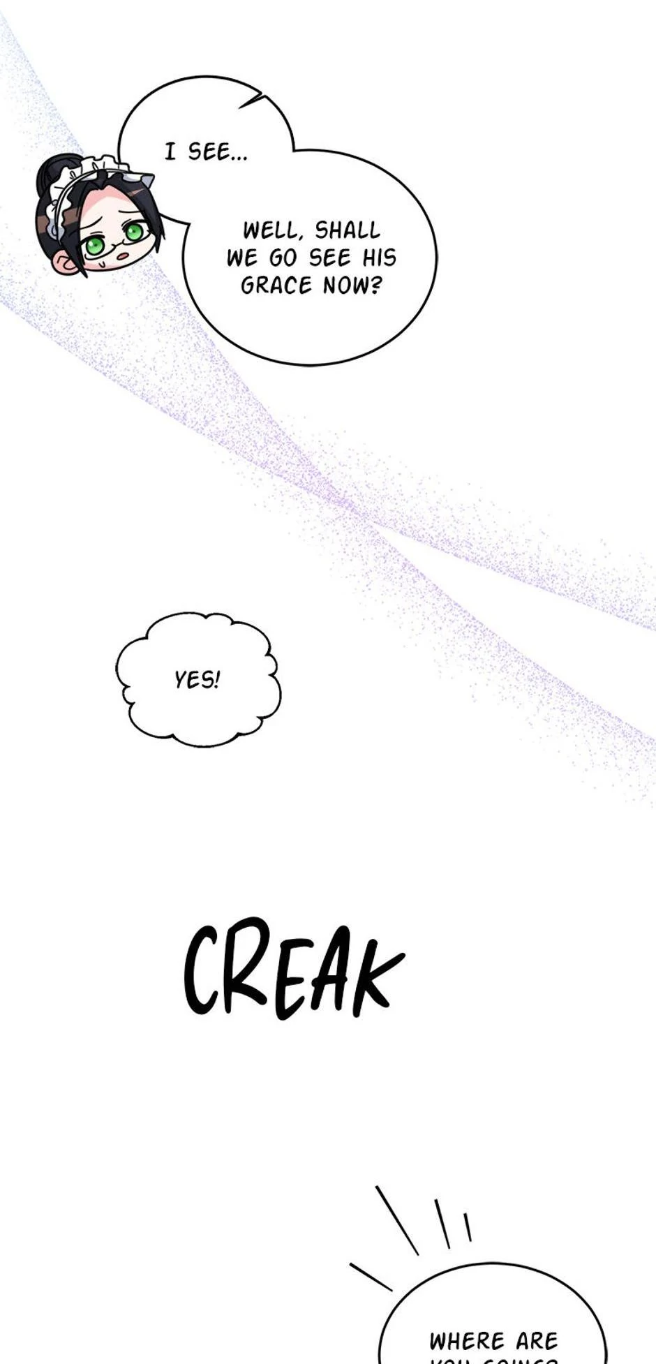 I Ended Up Saving My Crazy Stepfather! chapter 22 page 18