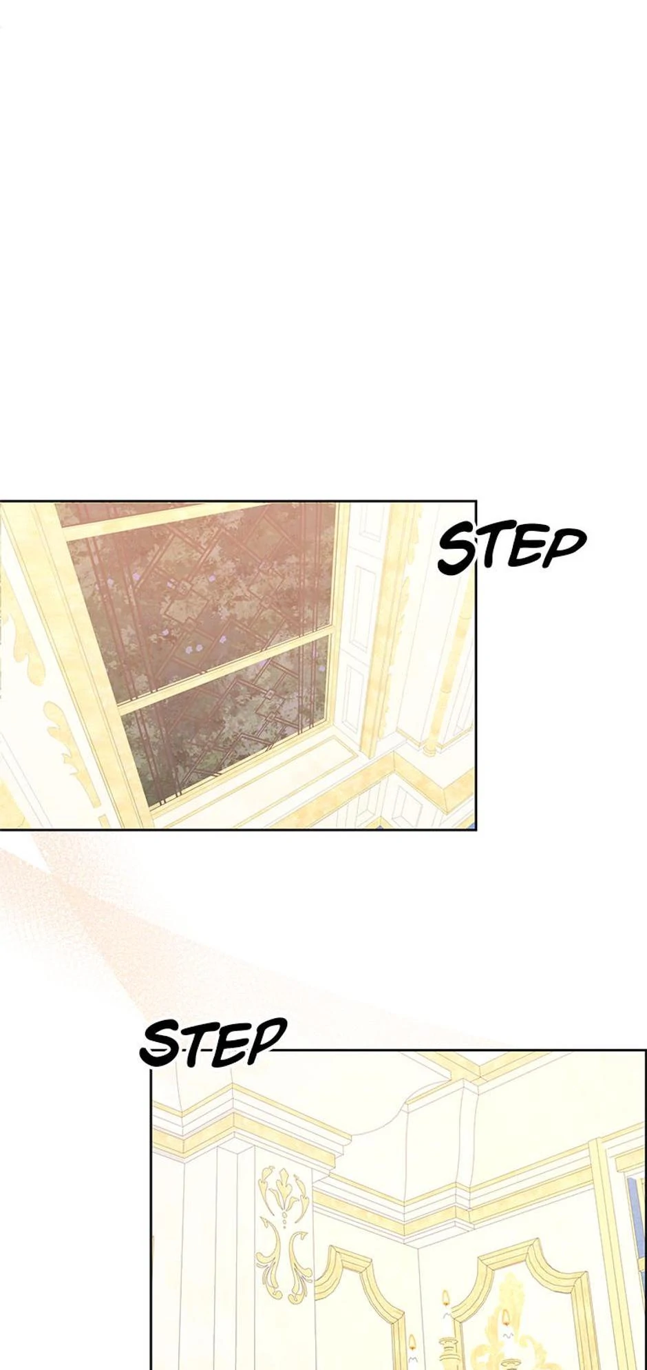 I Ended Up Saving My Crazy Stepfather! chapter 22 page 22