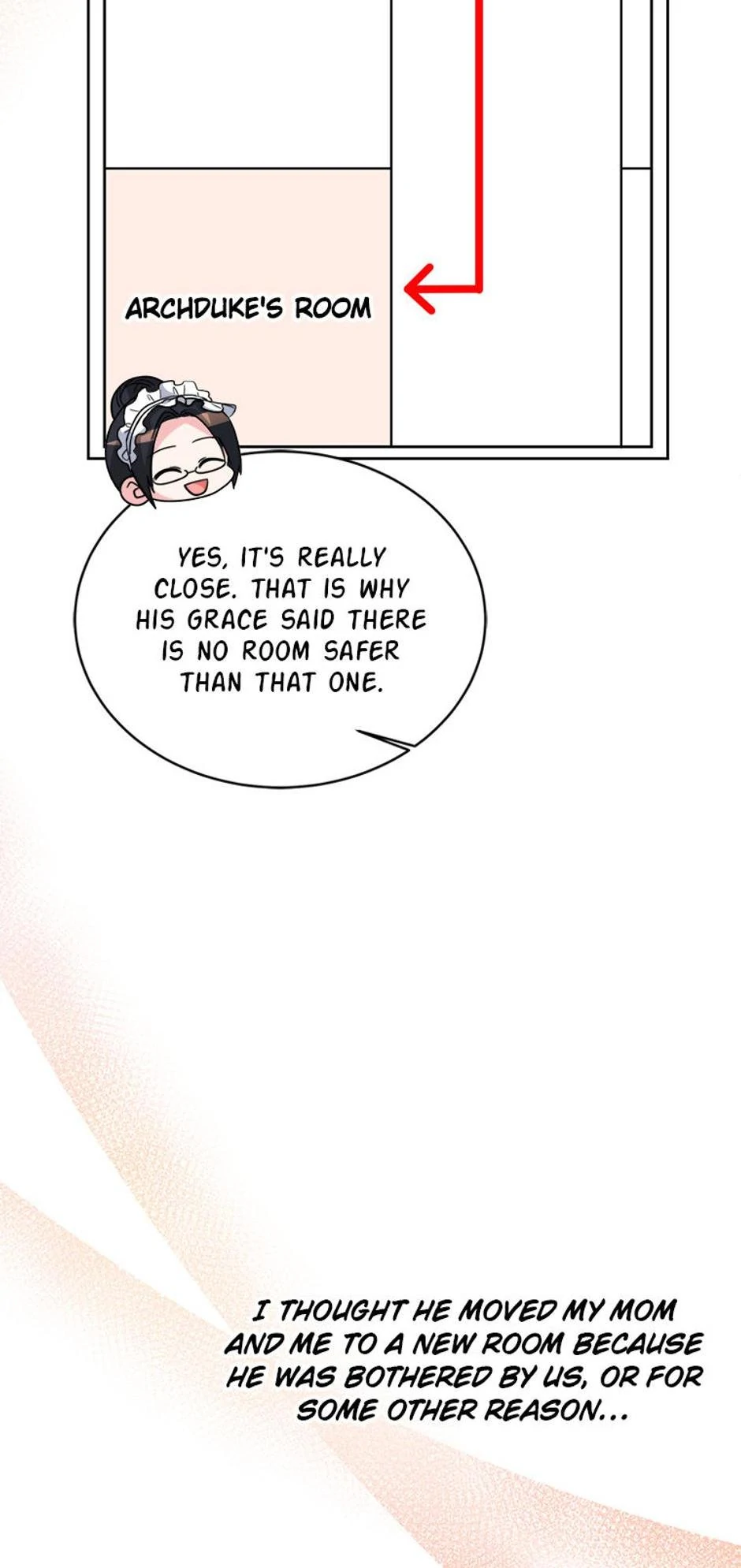 I Ended Up Saving My Crazy Stepfather! chapter 22 page 25