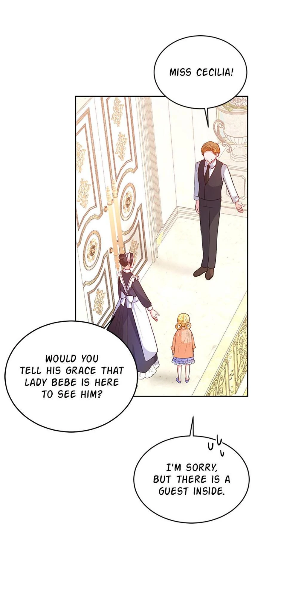 I Ended Up Saving My Crazy Stepfather! chapter 22 page 28