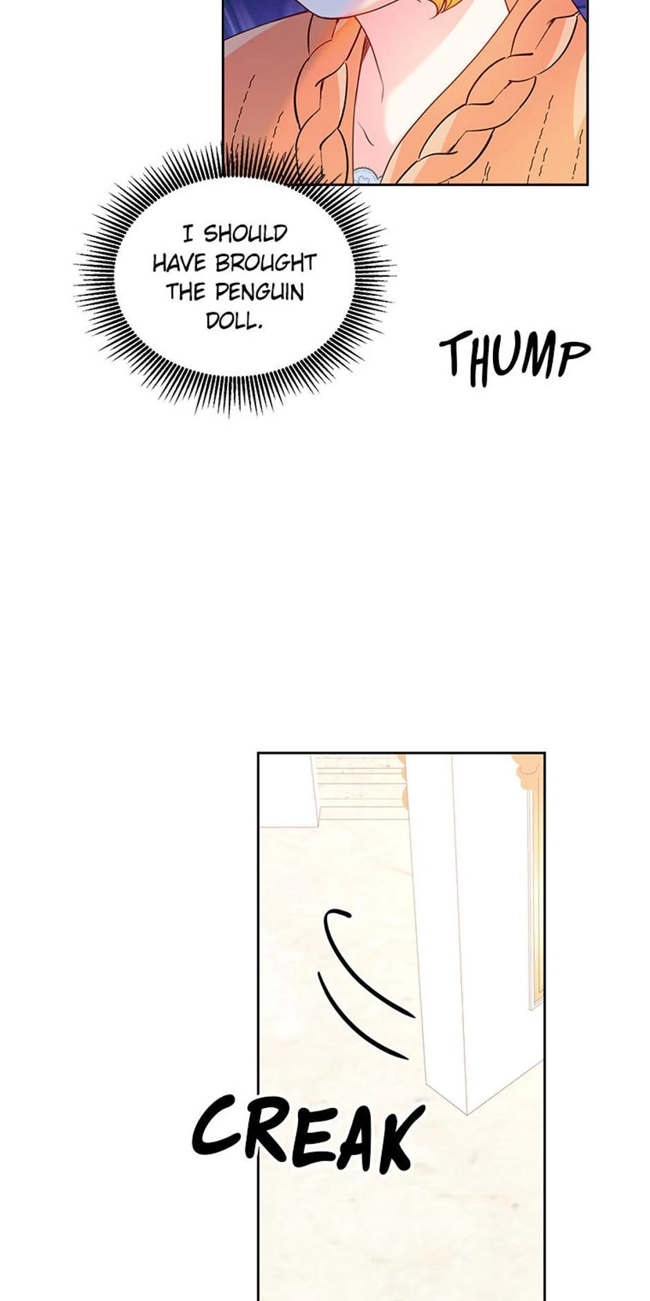 I Ended Up Saving My Crazy Stepfather! chapter 22 page 31
