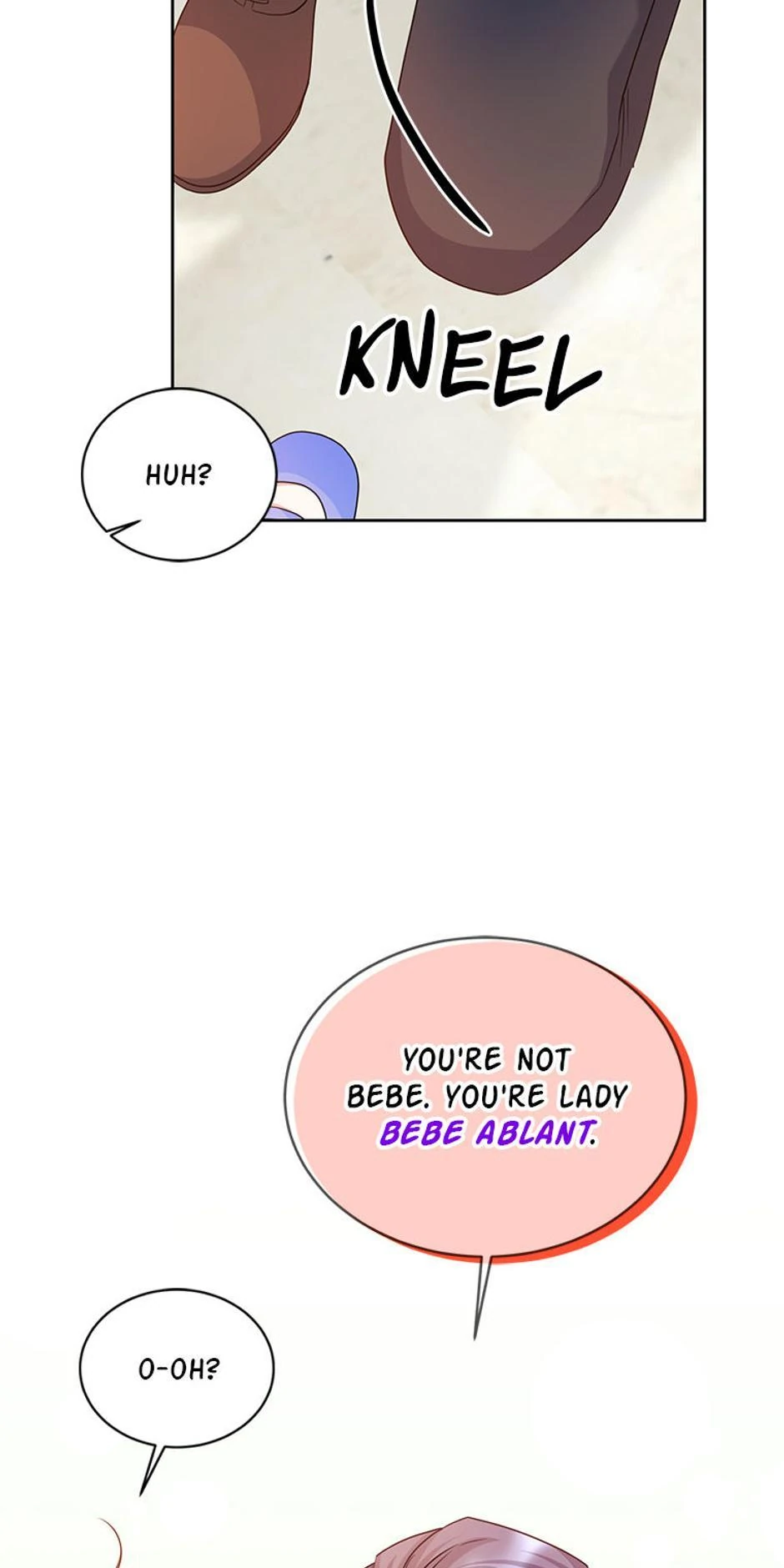 I Ended Up Saving My Crazy Stepfather! chapter 22 page 35