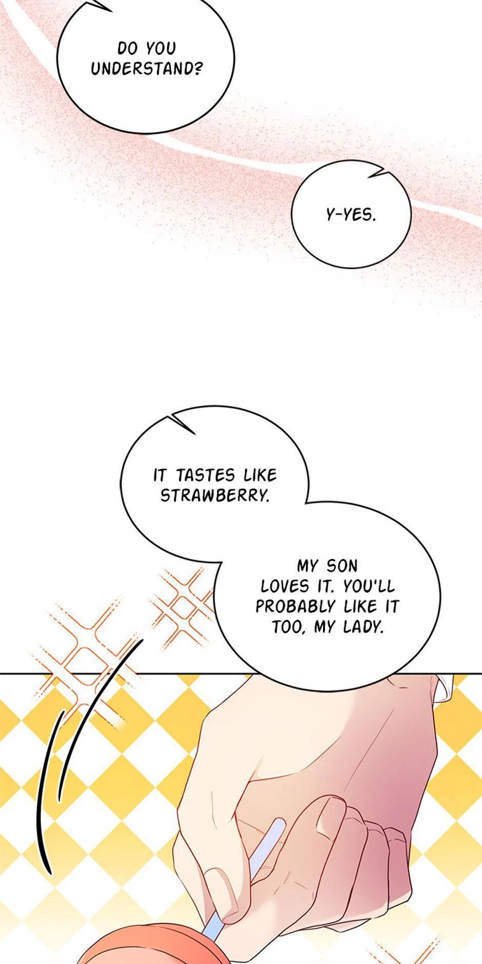 I Ended Up Saving My Crazy Stepfather! chapter 22 page 37