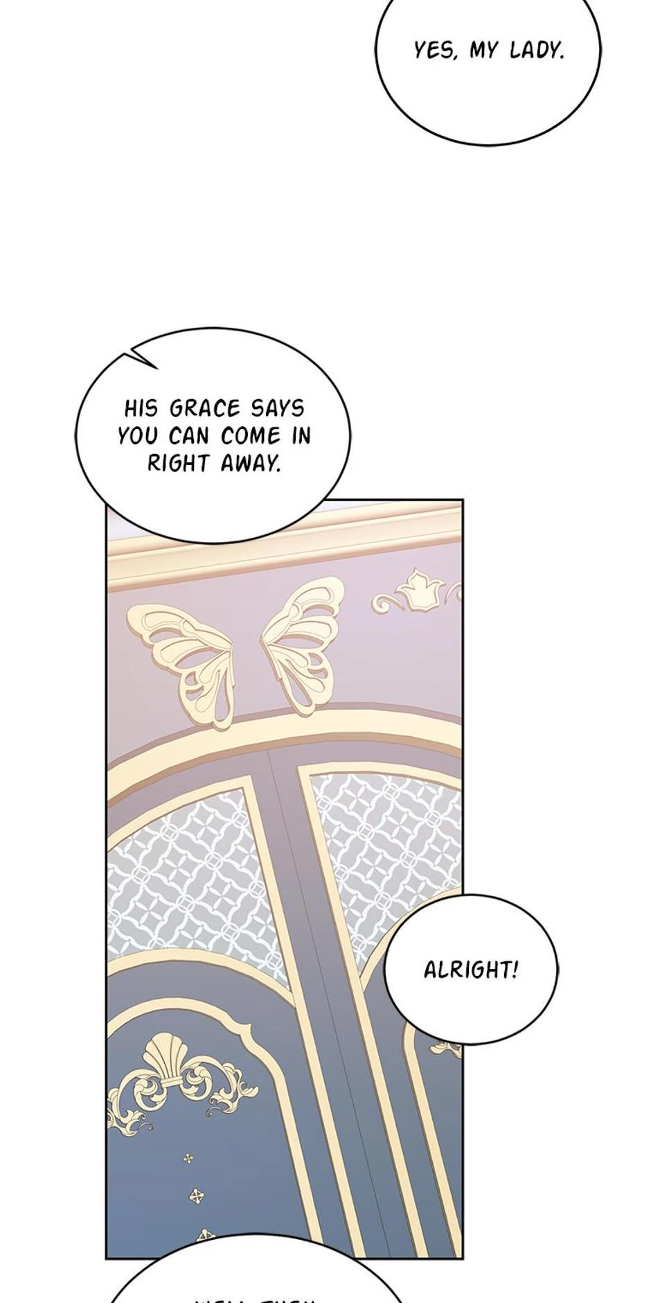 I Ended Up Saving My Crazy Stepfather! chapter 22 page 40