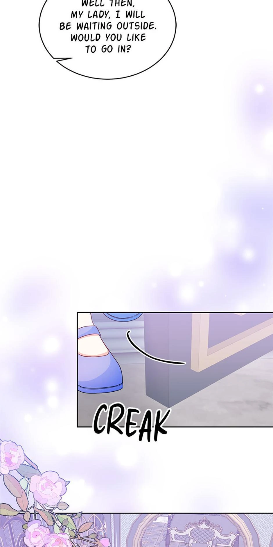 I Ended Up Saving My Crazy Stepfather! chapter 22 page 41
