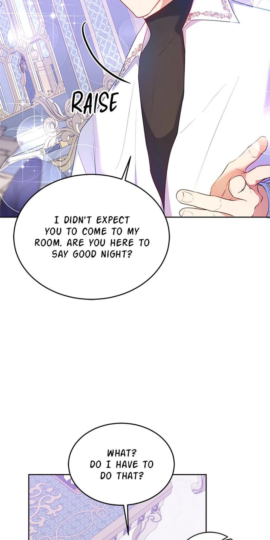 I Ended Up Saving My Crazy Stepfather! chapter 22 page 43