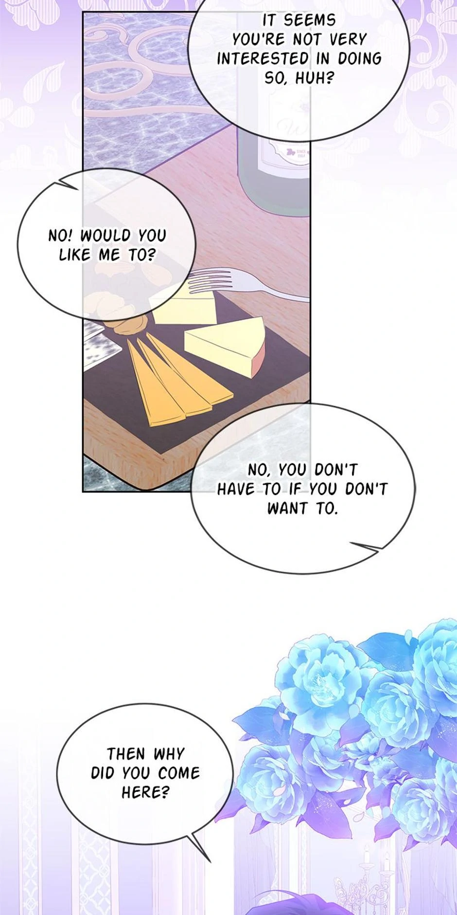I Ended Up Saving My Crazy Stepfather! chapter 22 page 46