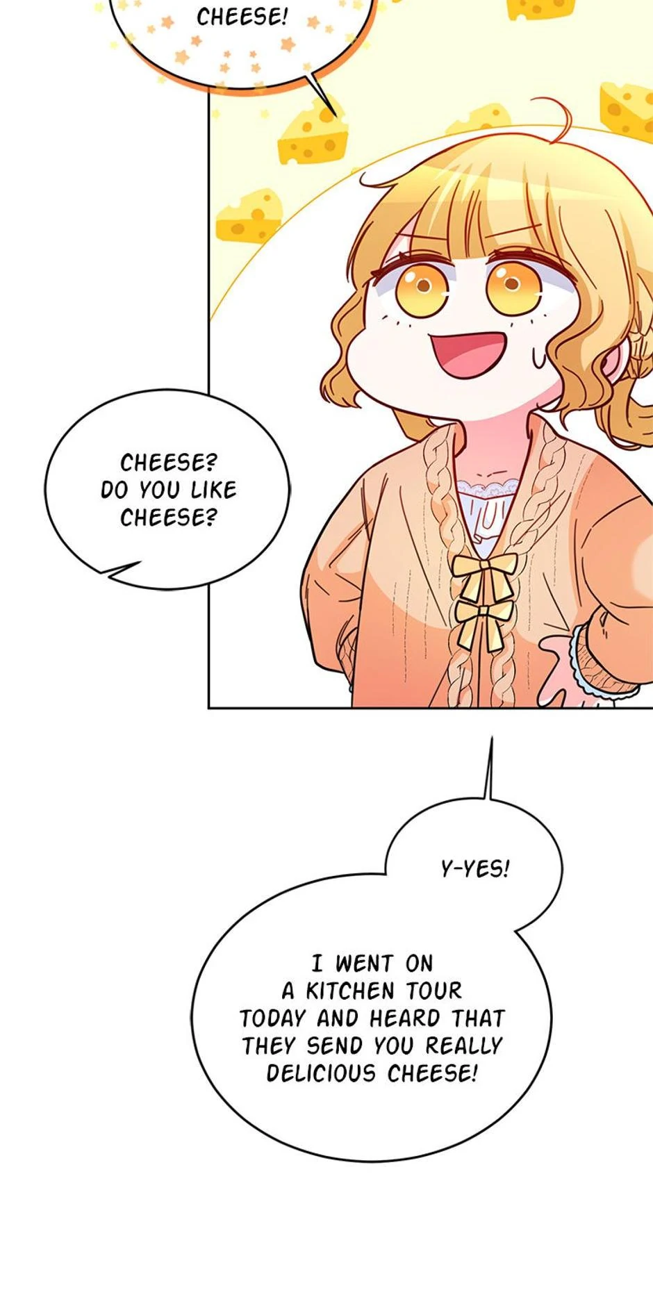 I Ended Up Saving My Crazy Stepfather! chapter 22 page 48