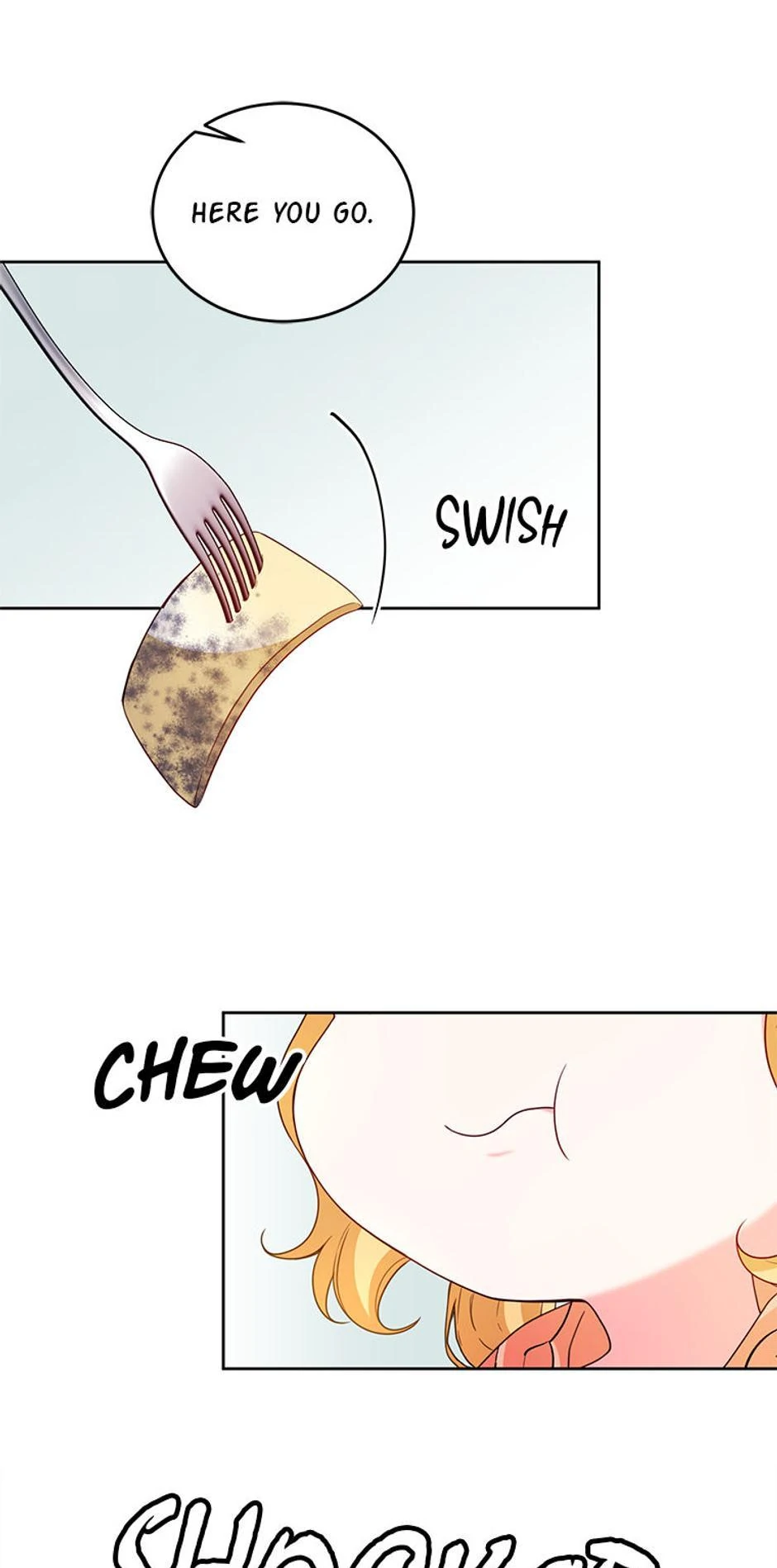 I Ended Up Saving My Crazy Stepfather! chapter 22 page 49