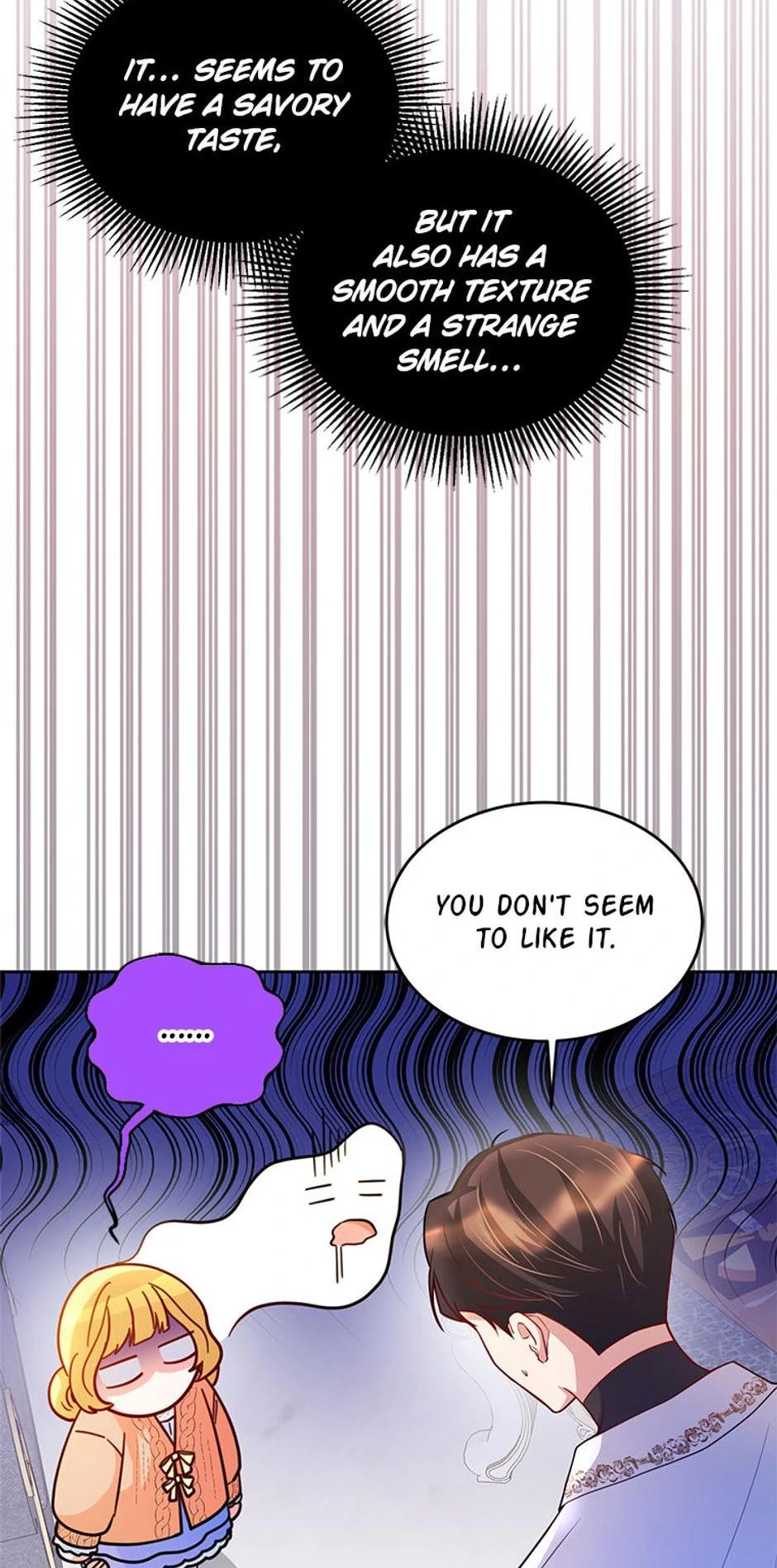I Ended Up Saving My Crazy Stepfather! chapter 22 page 51